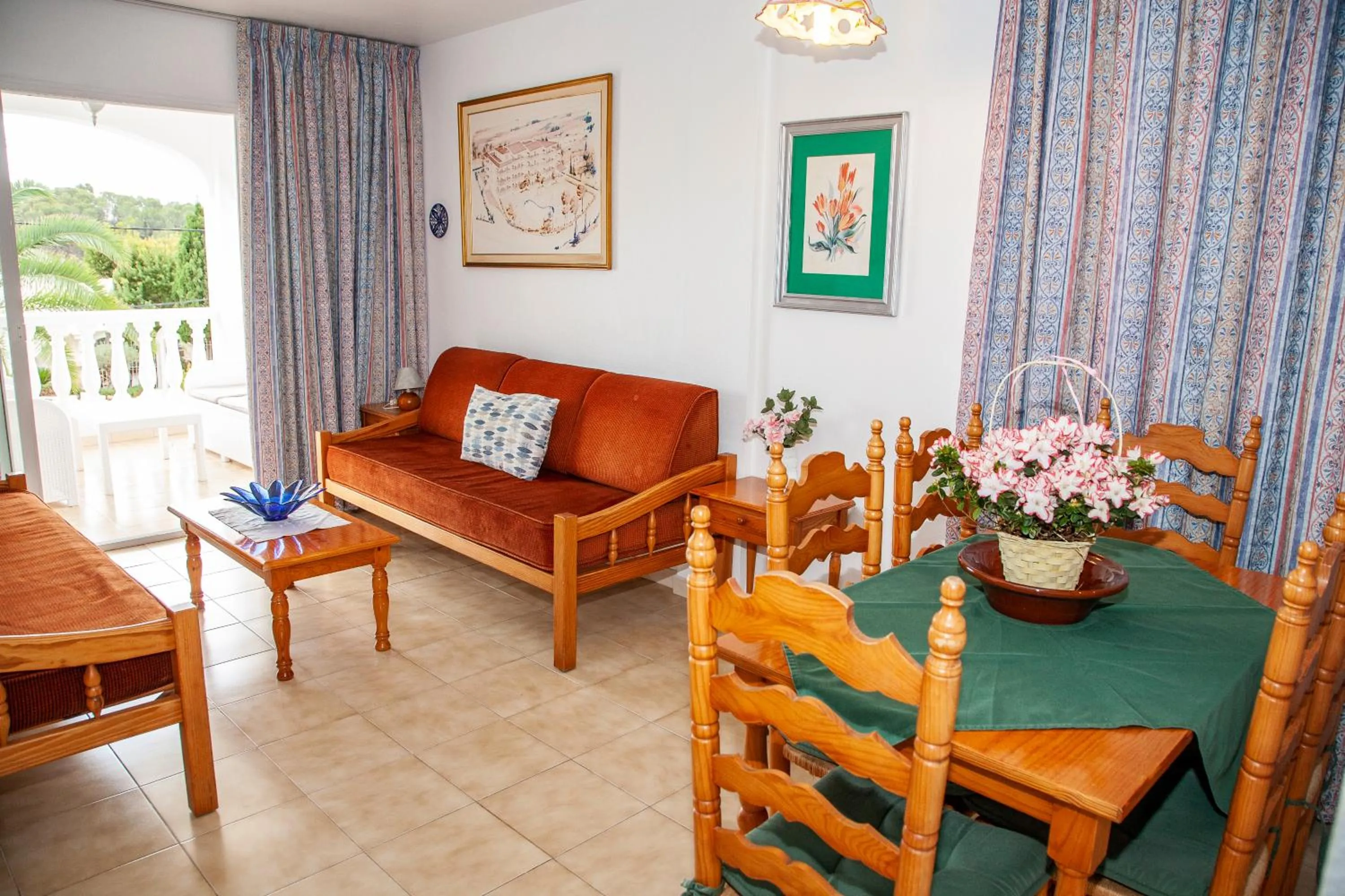 Atalaya Bosque Apartamentos