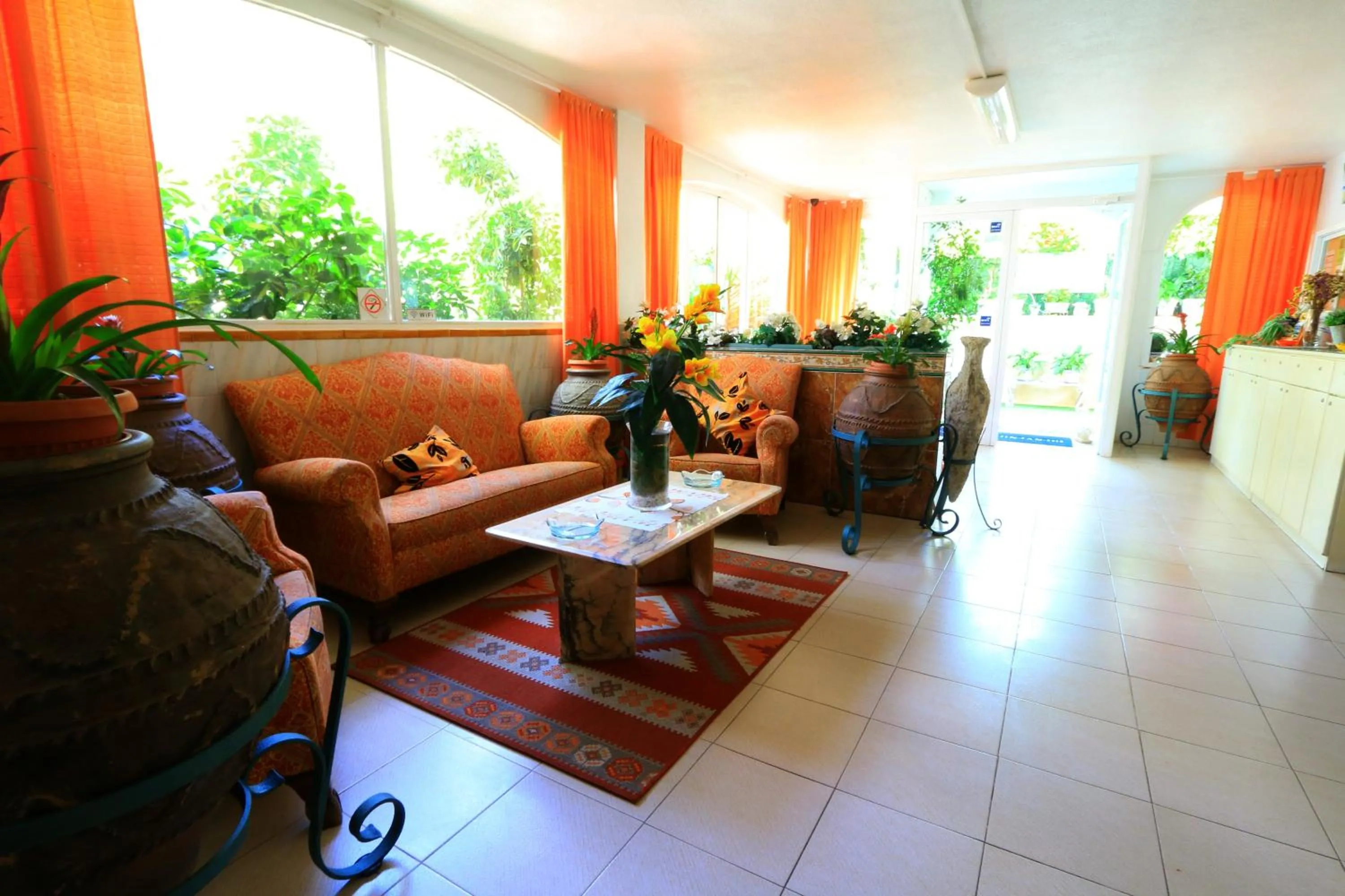 Atalaya Bosque Apartamentos