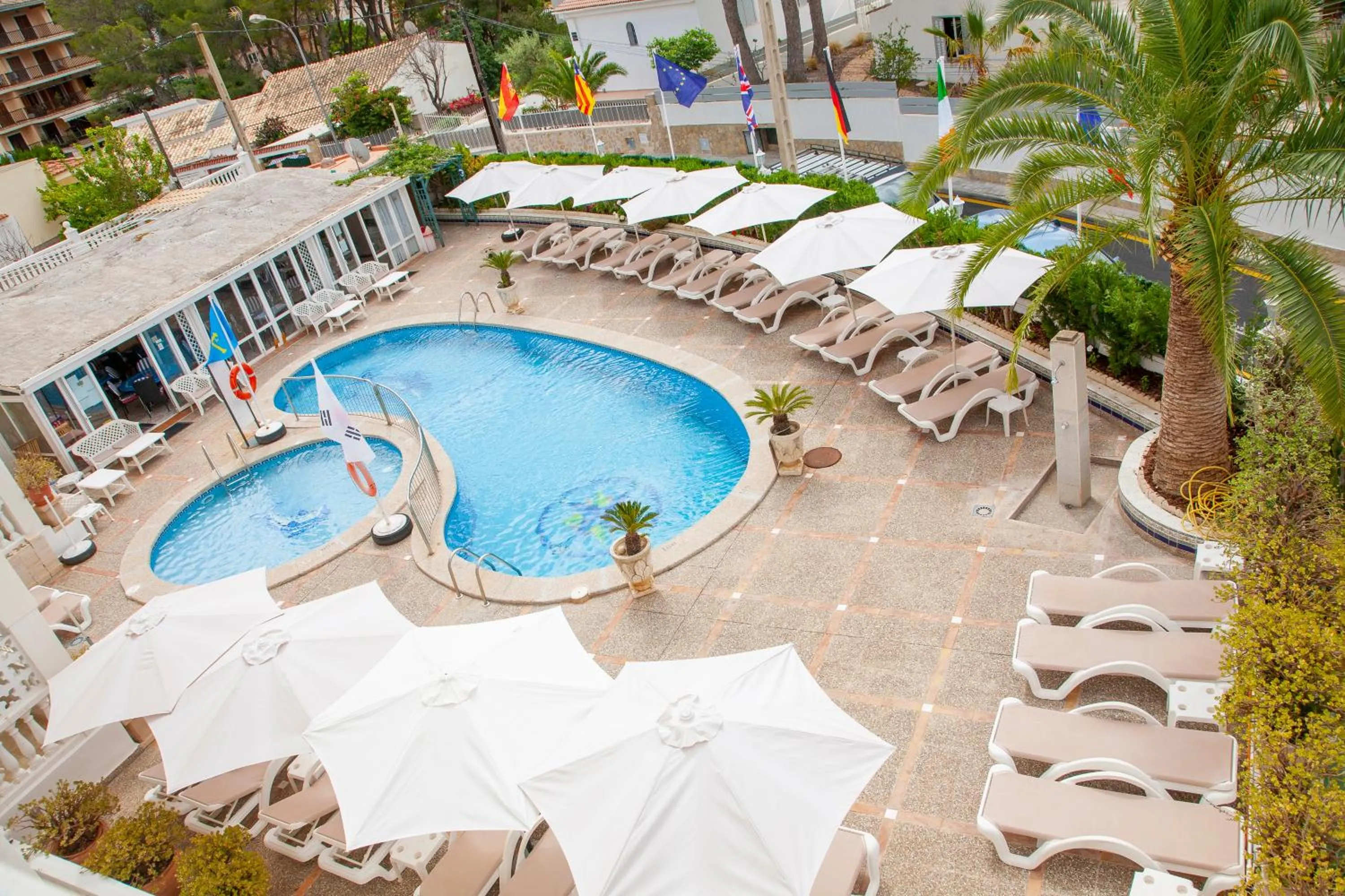 Atalaya Bosque Apartamentos