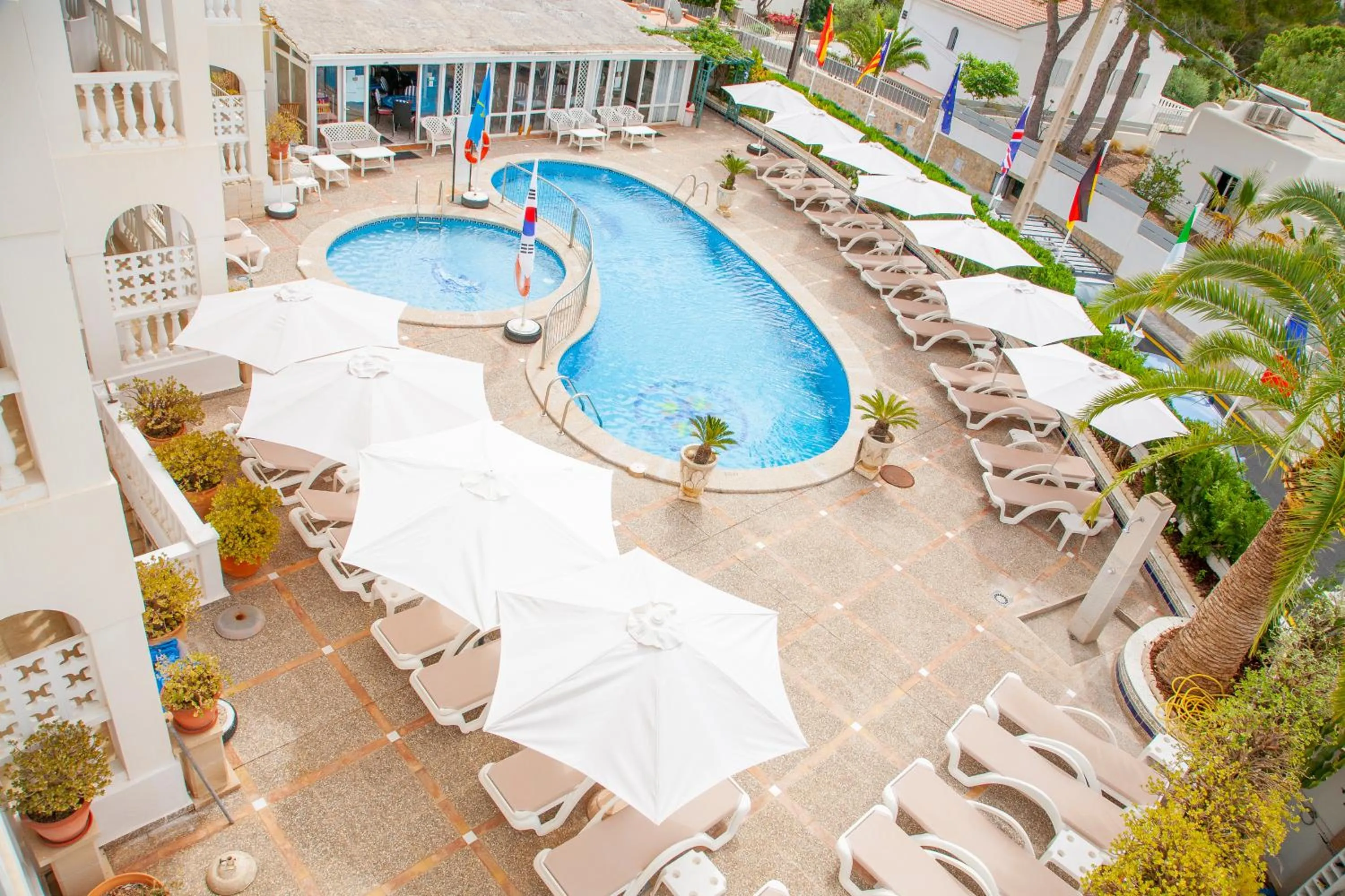 Atalaya Bosque Apartamentos