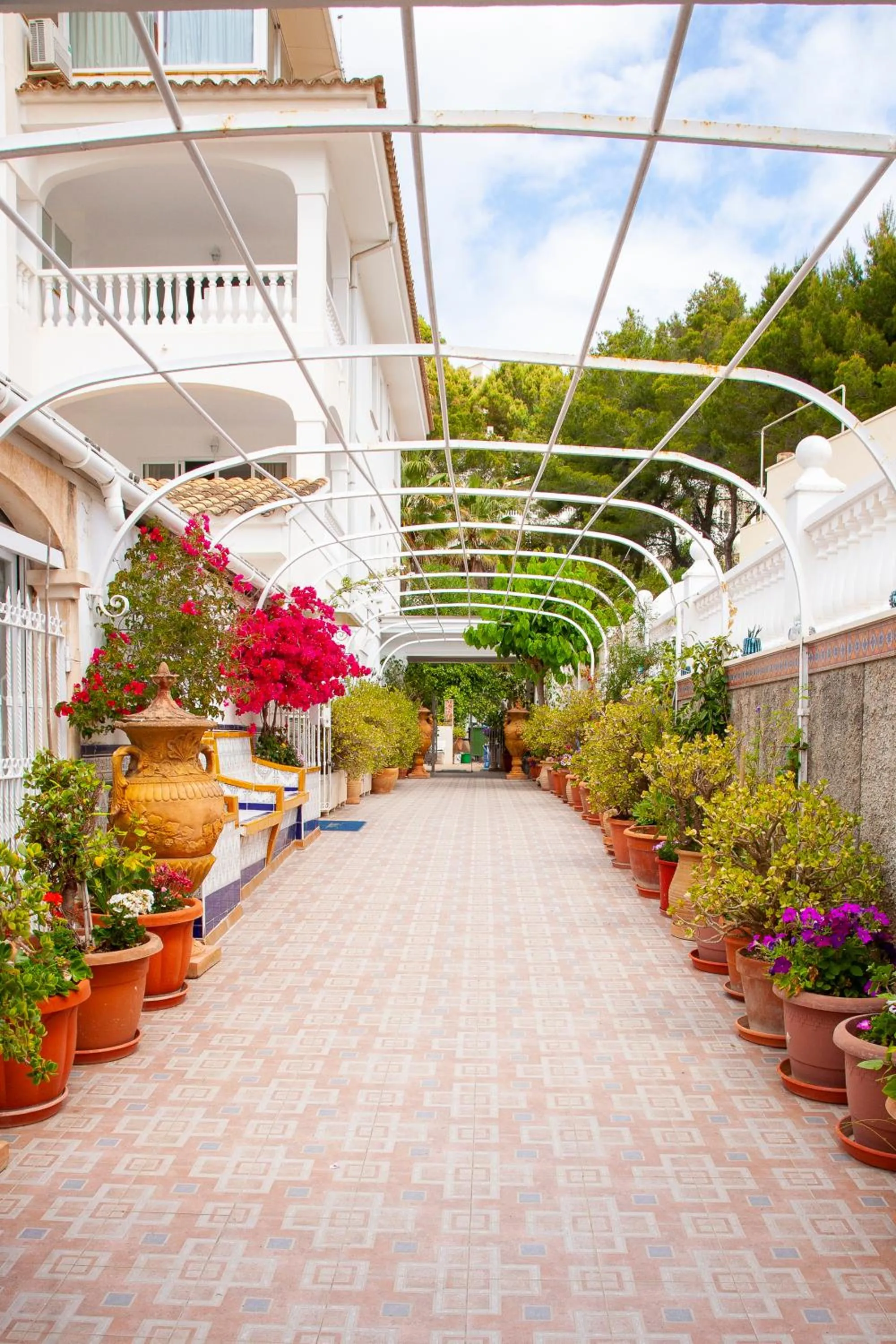 Atalaya Bosque Apartamentos