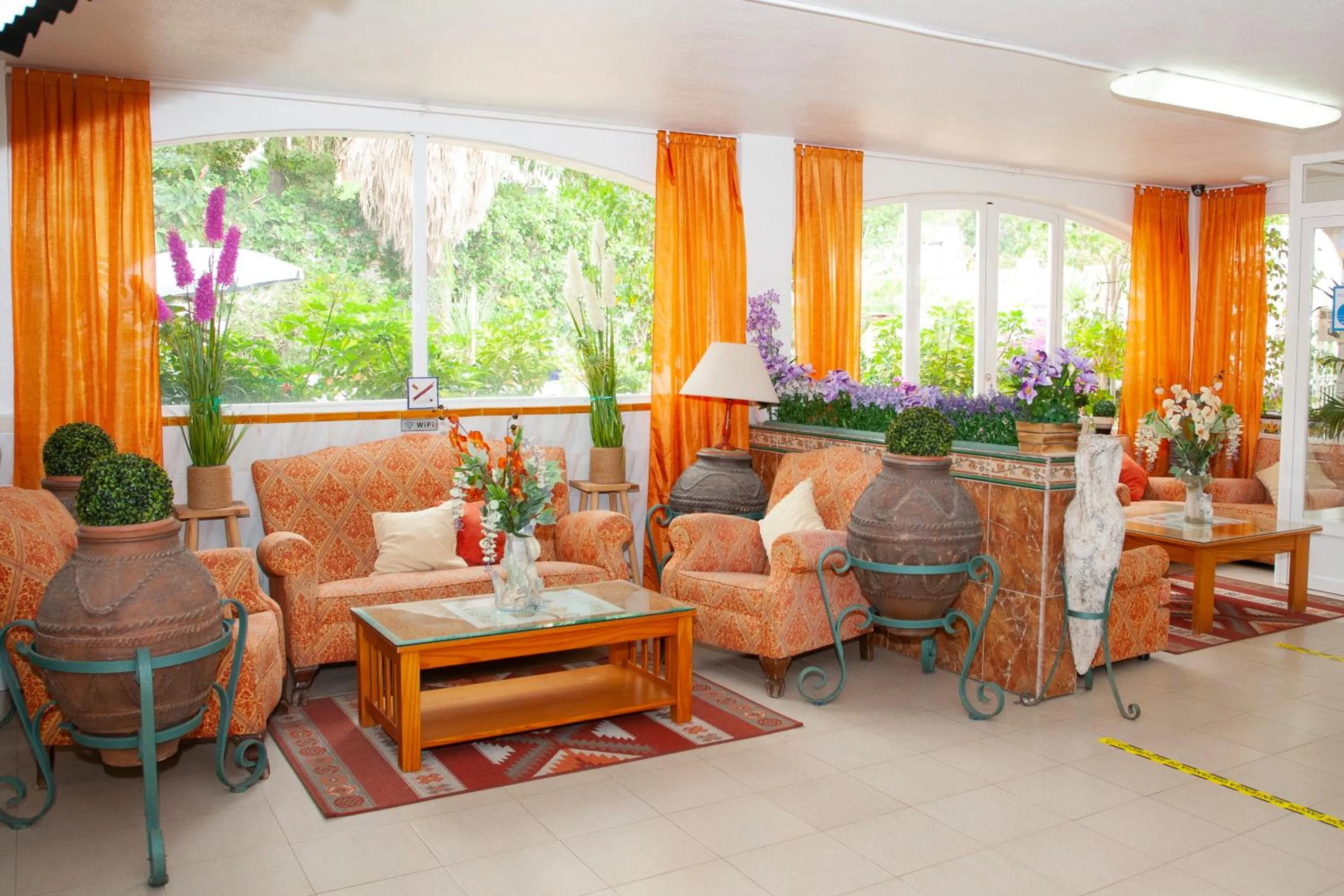 Atalaya Bosque Apartamentos