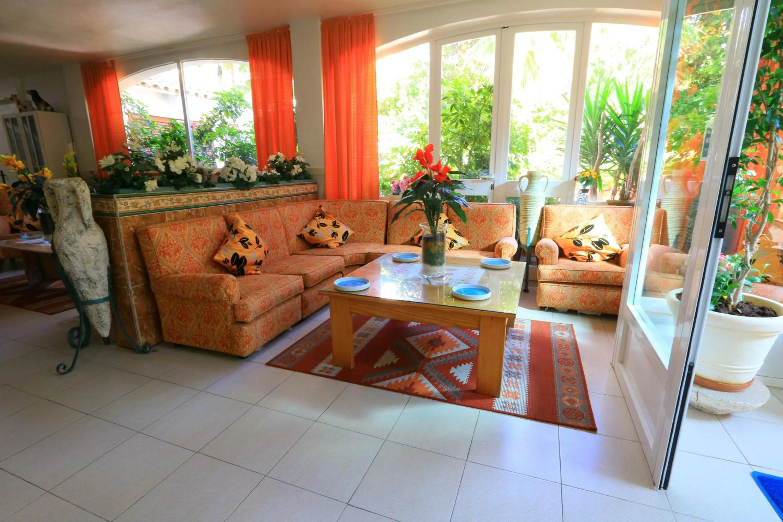 Atalaya Bosque Apartamentos