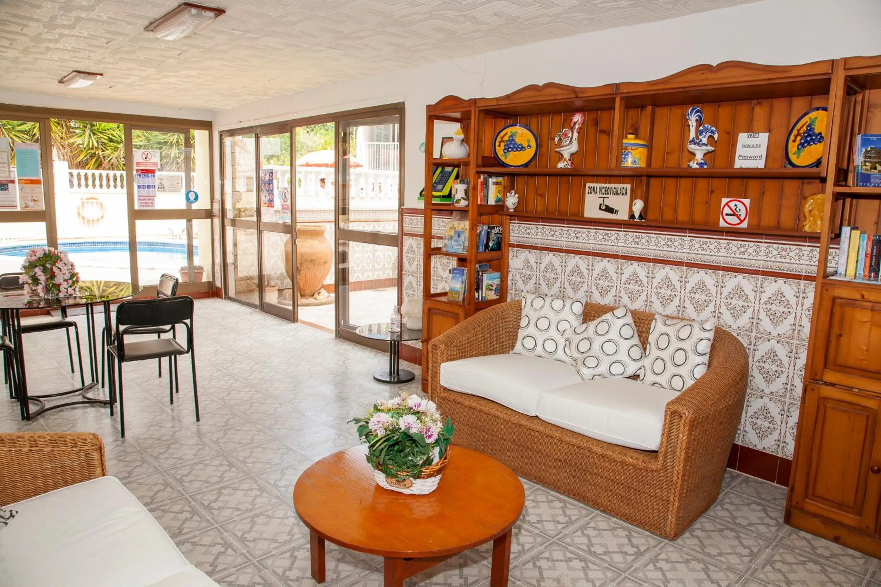 Bon Aire Apartamentos