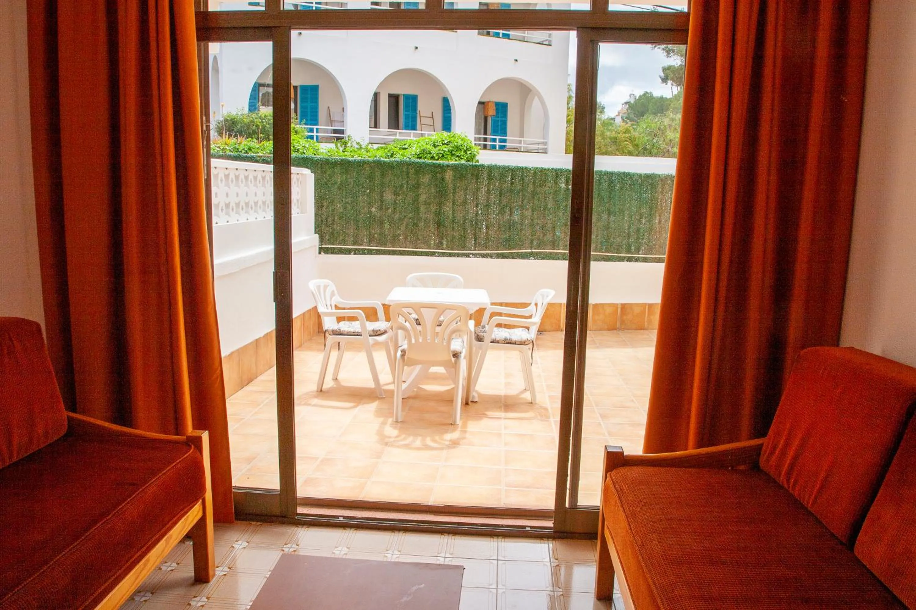 Bon Aire Apartamentos