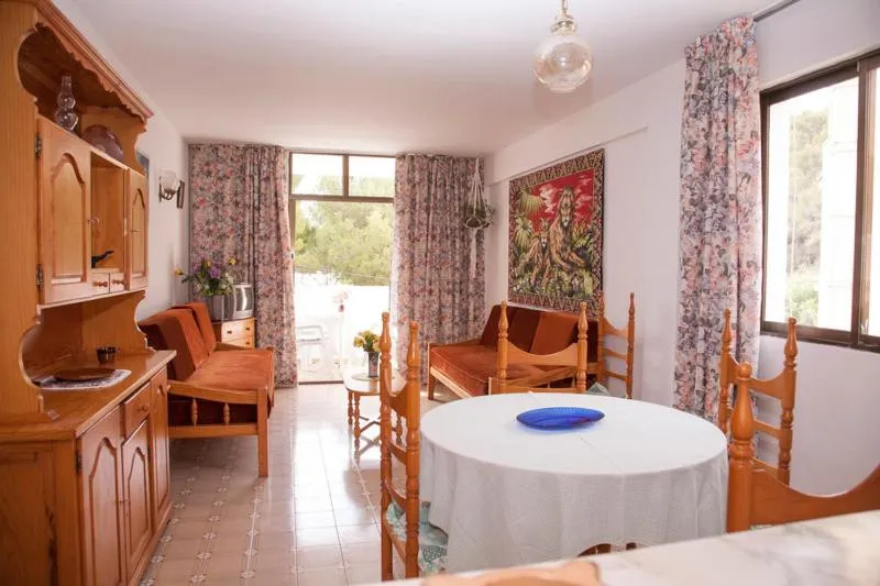 Bon Aire Apartamentos