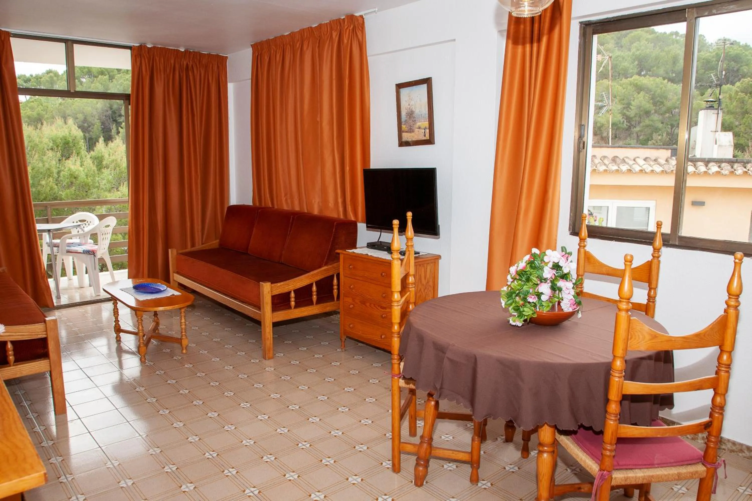 Bon Aire Apartamentos