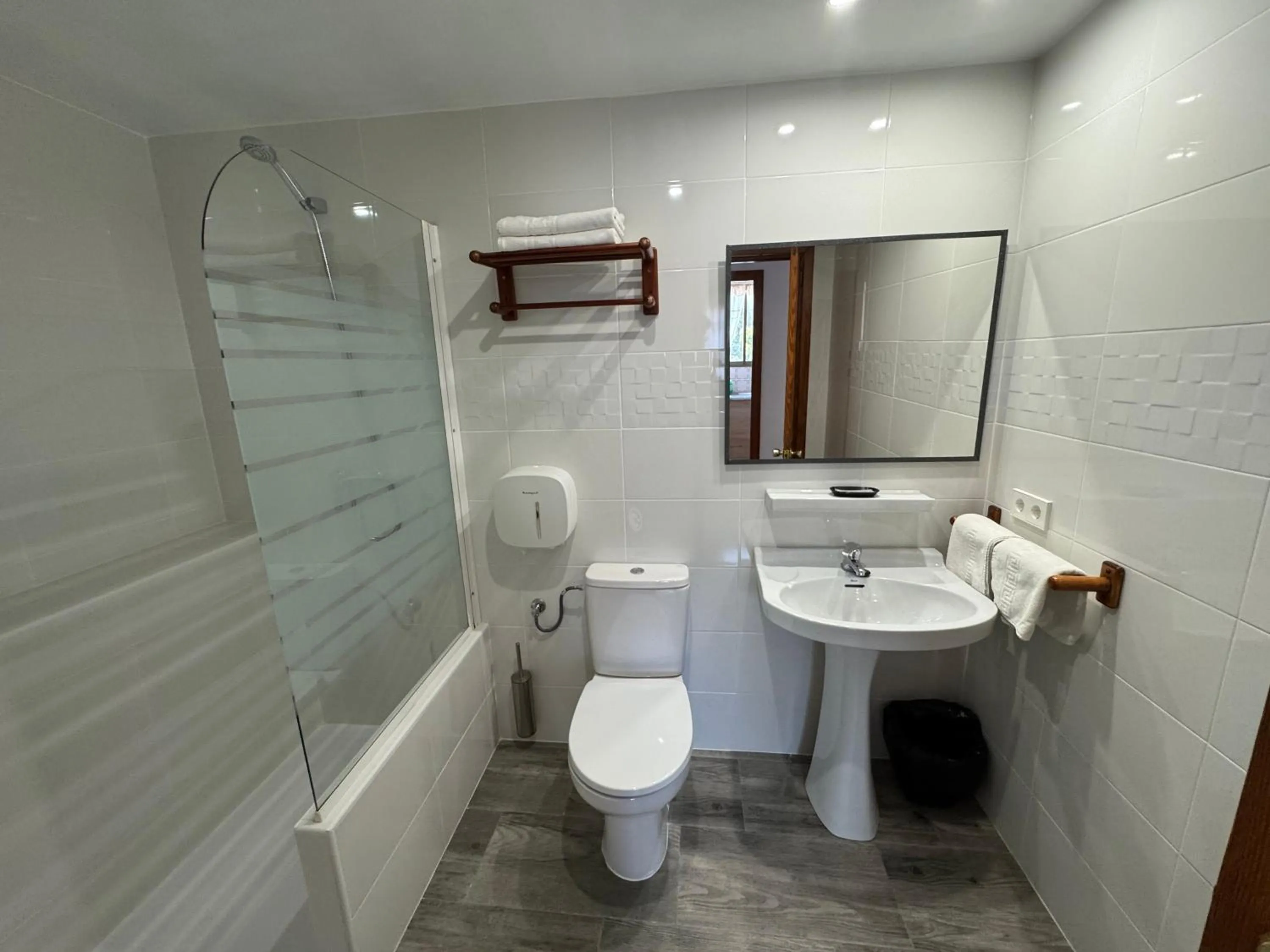 Bon Aire Apartamentos