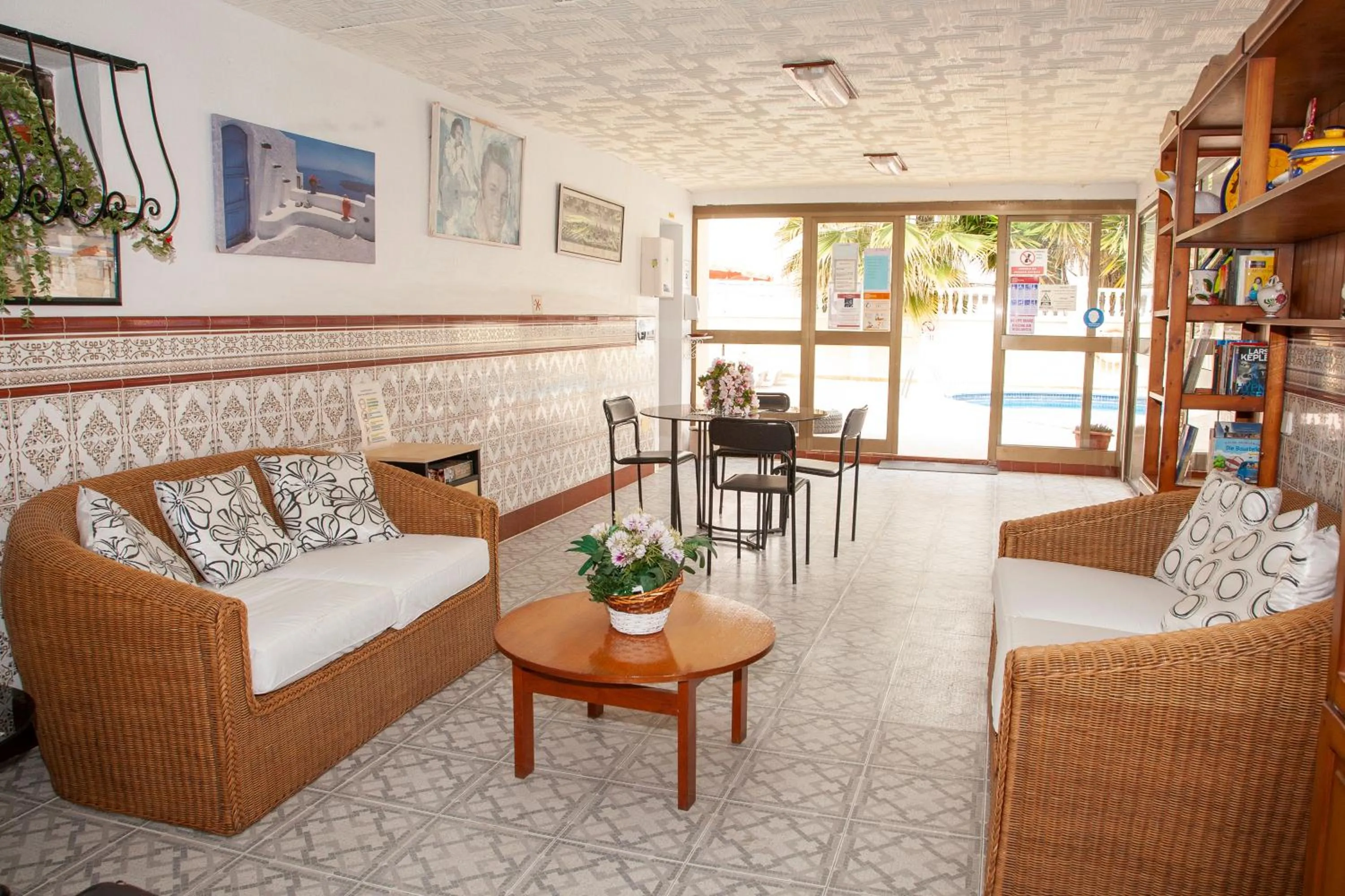 Bon Aire Apartamentos