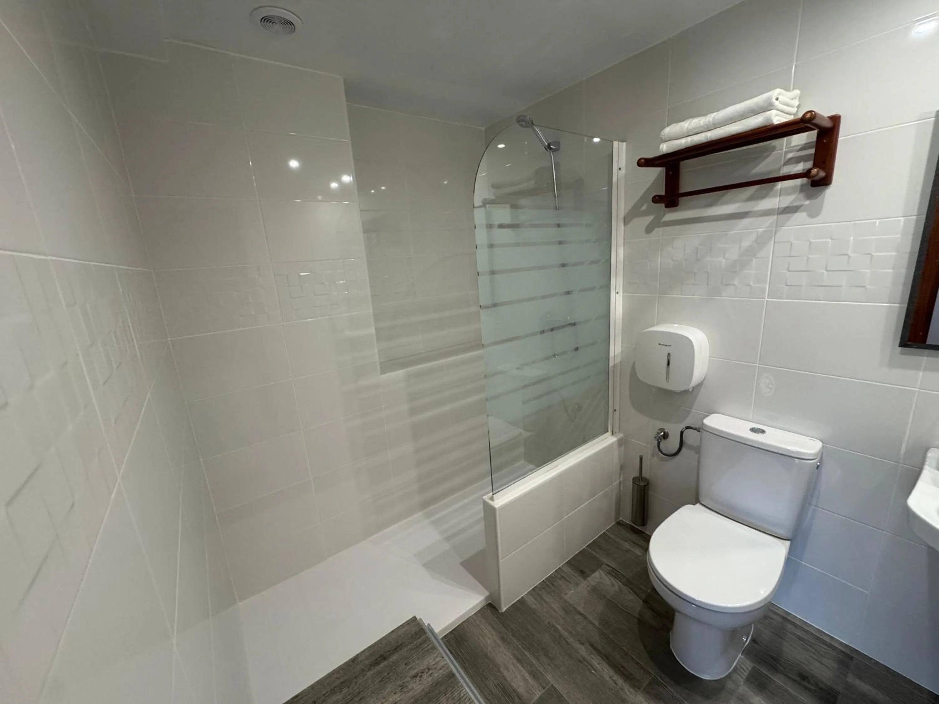 Bon Aire Apartamentos