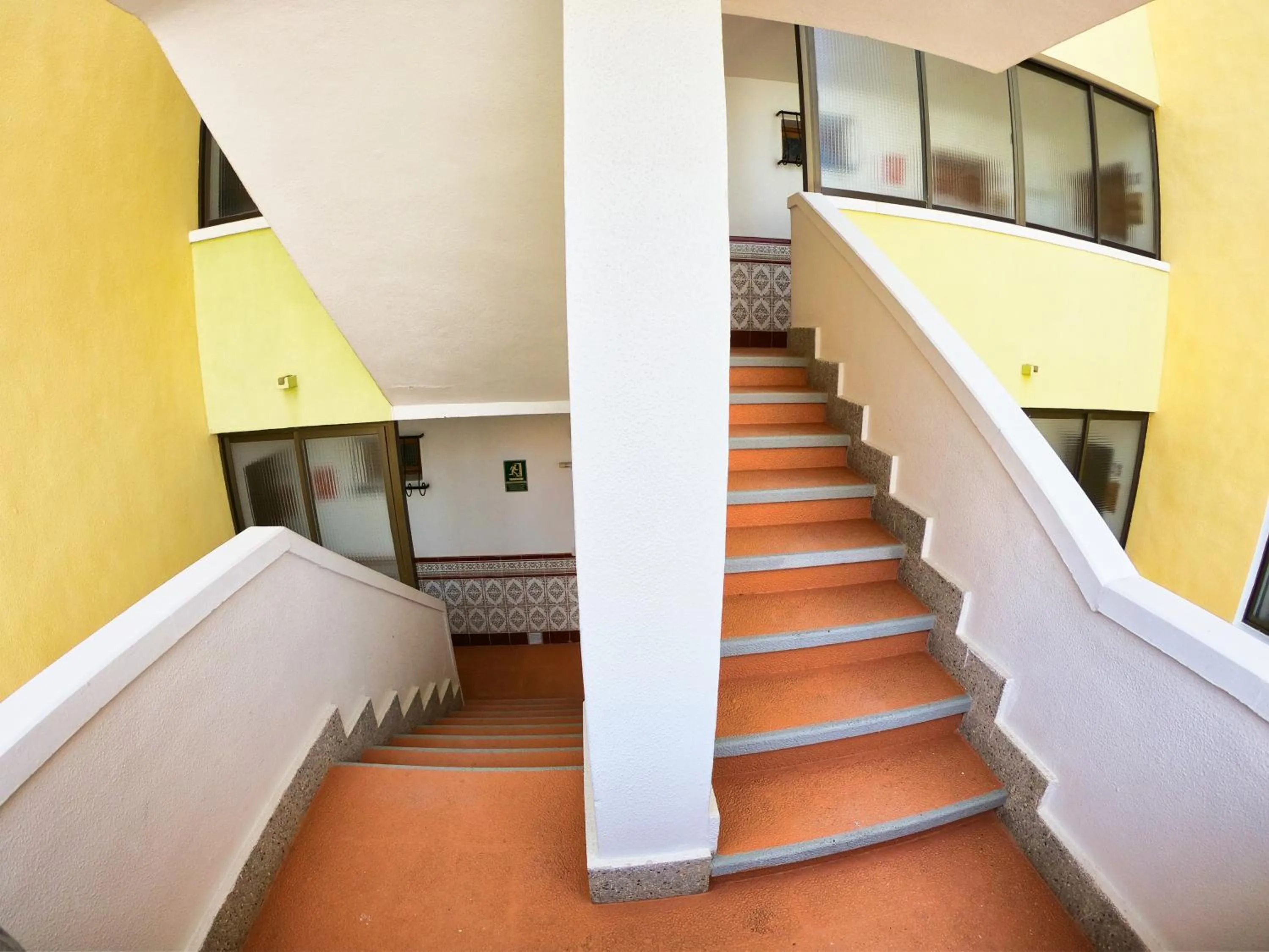 Facade/entrance in Bon Aire Apartamentos