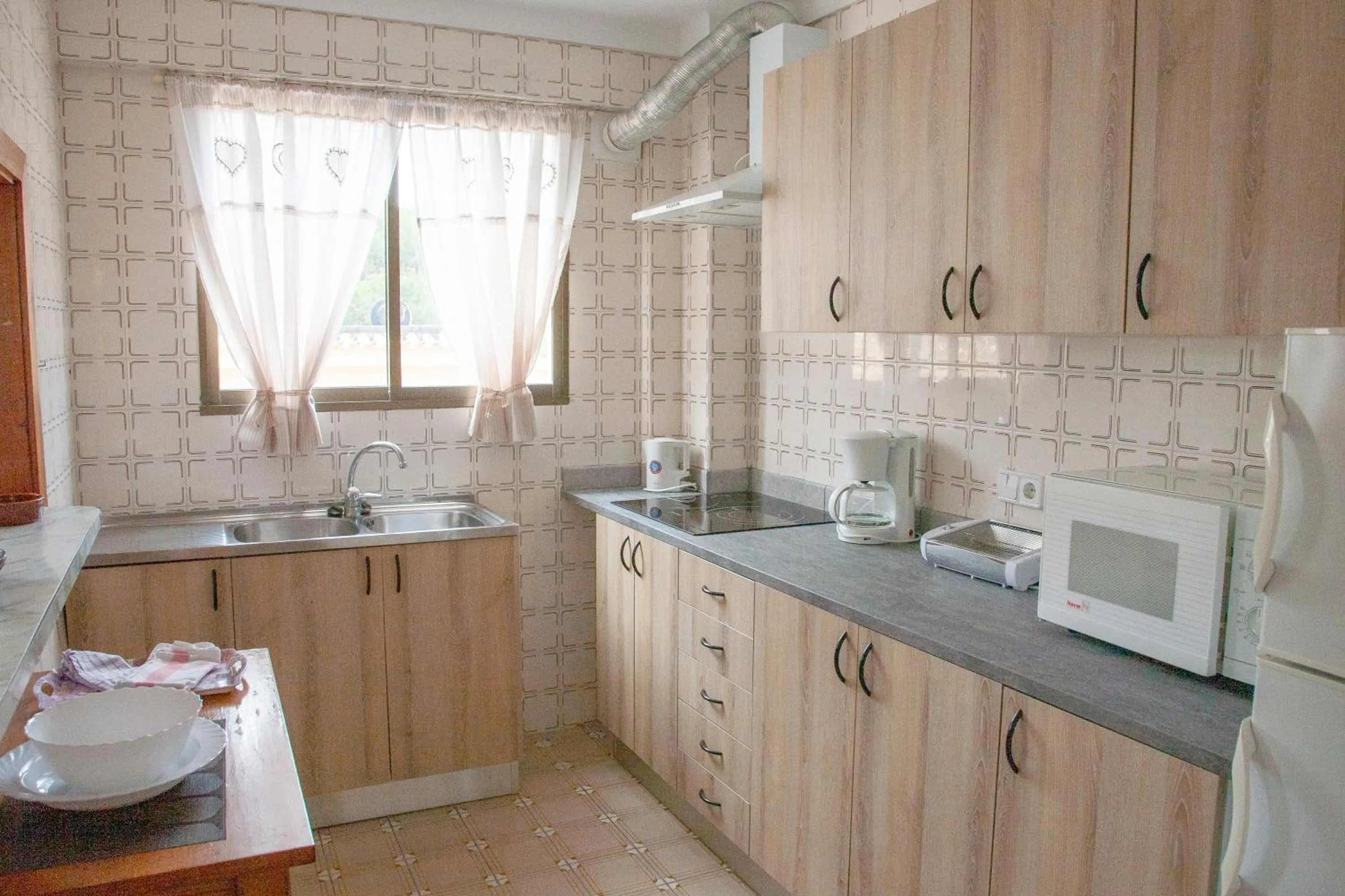 Bon Aire Apartamentos