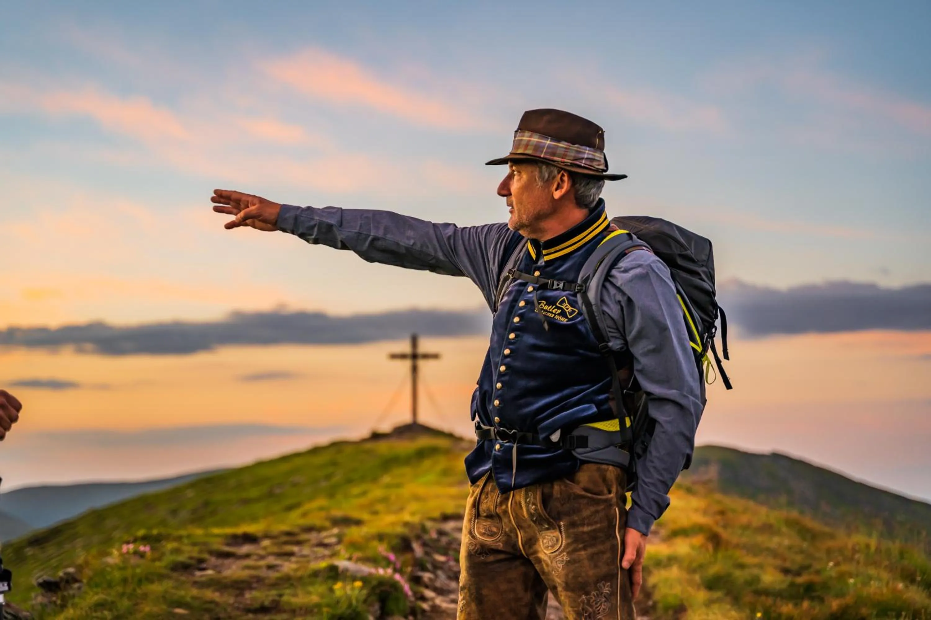 Activities in Turrach Lodges by ALPS RESORTS