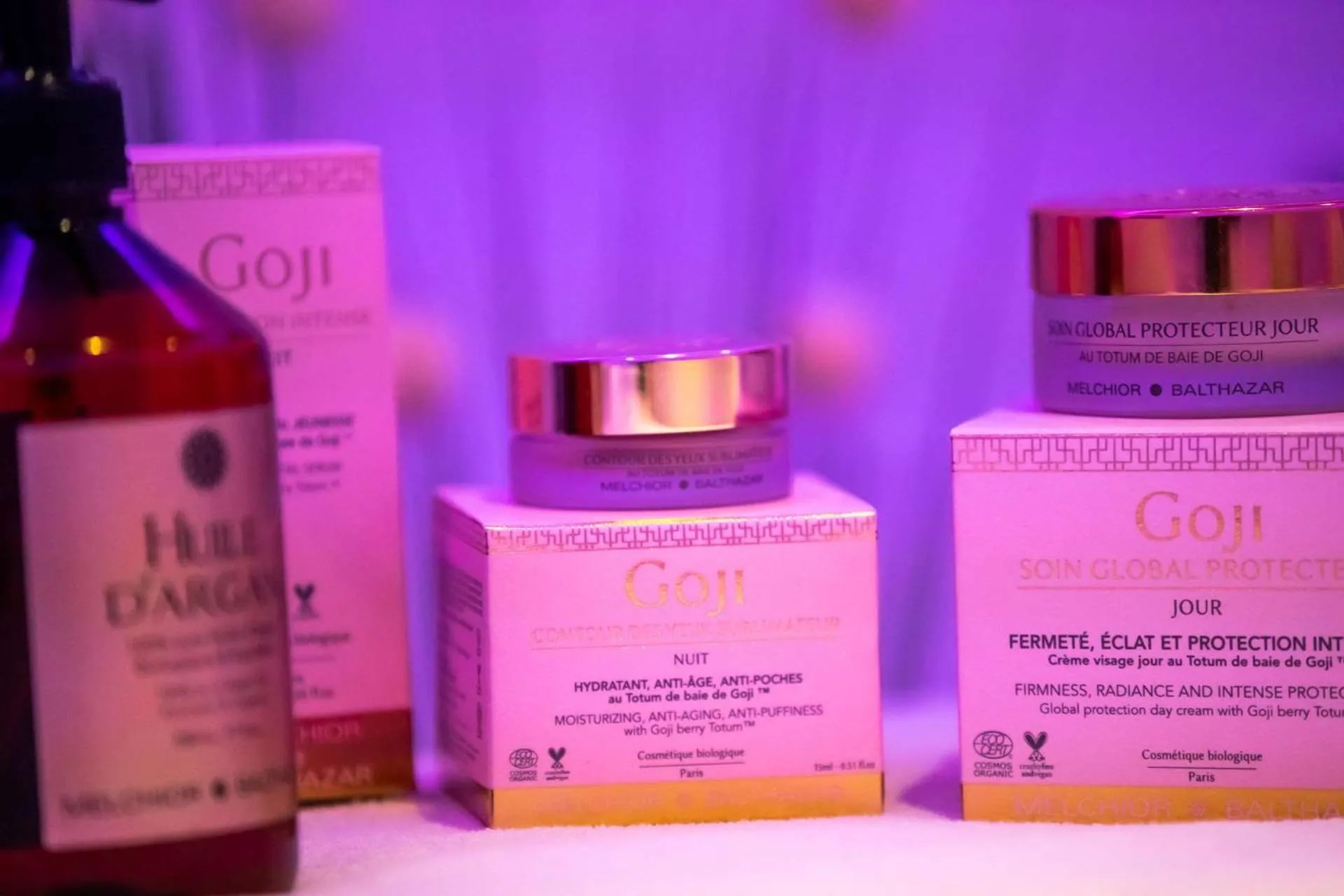 Spa and wellness centre/facilities in Brit Hotel Eden SPA Honfleur