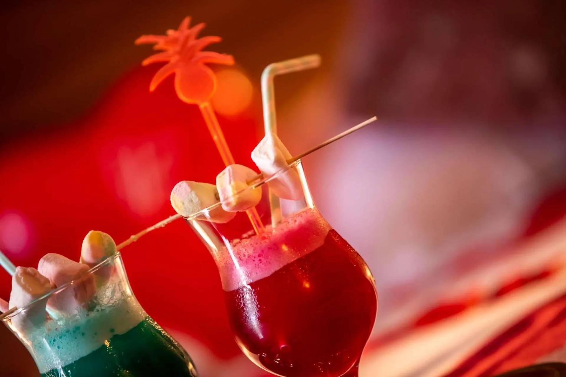 Lounge or bar in Brit Hotel Eden SPA Honfleur