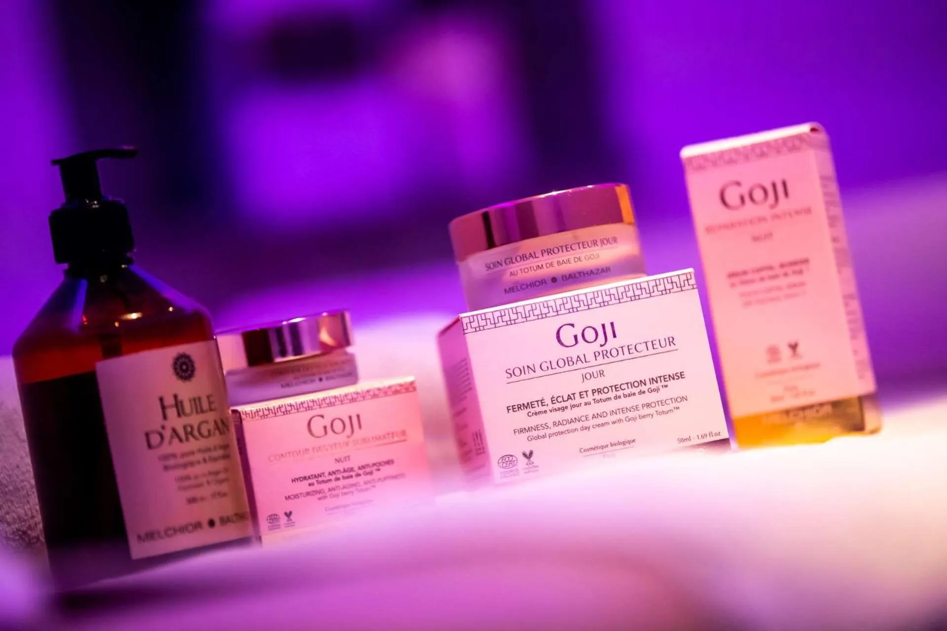 Spa and wellness centre/facilities in Brit Hotel Eden SPA Honfleur