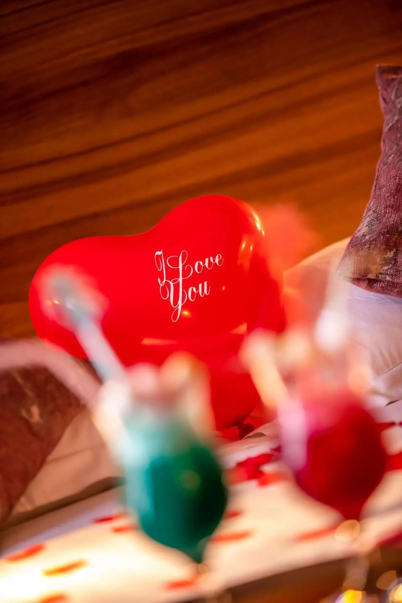 Lounge or bar in Brit Hotel Eden SPA Honfleur