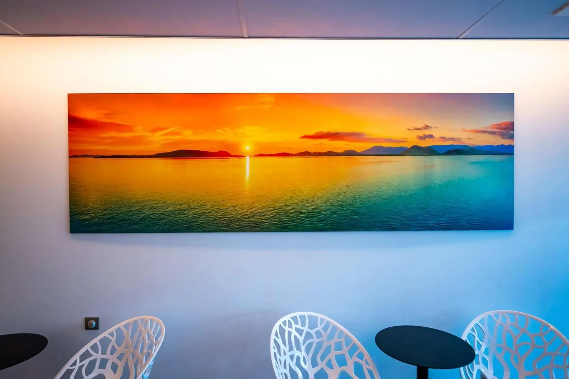 Spa and wellness centre/facilities in Brit Hotel Eden SPA Honfleur