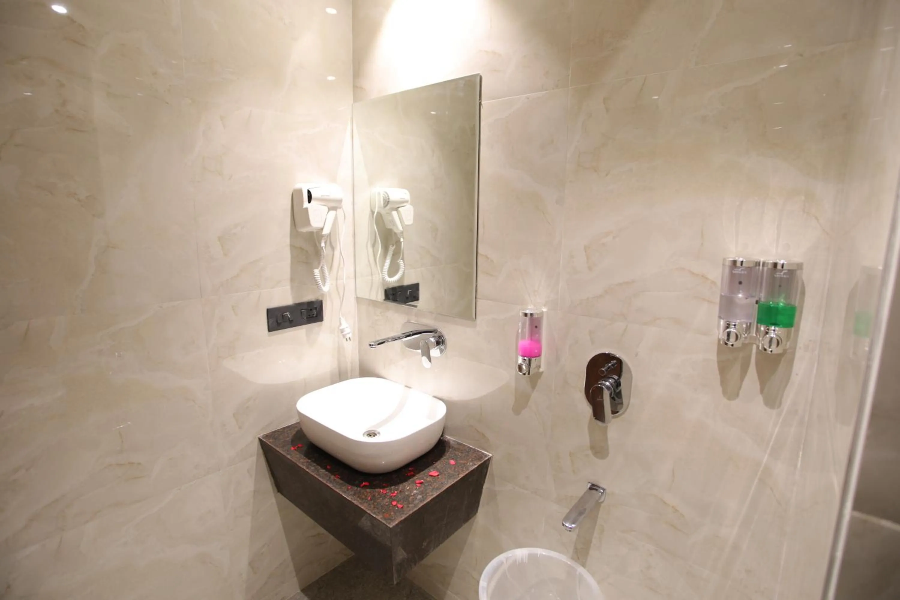 Hotel The Grand Chittor, Chittorgarh