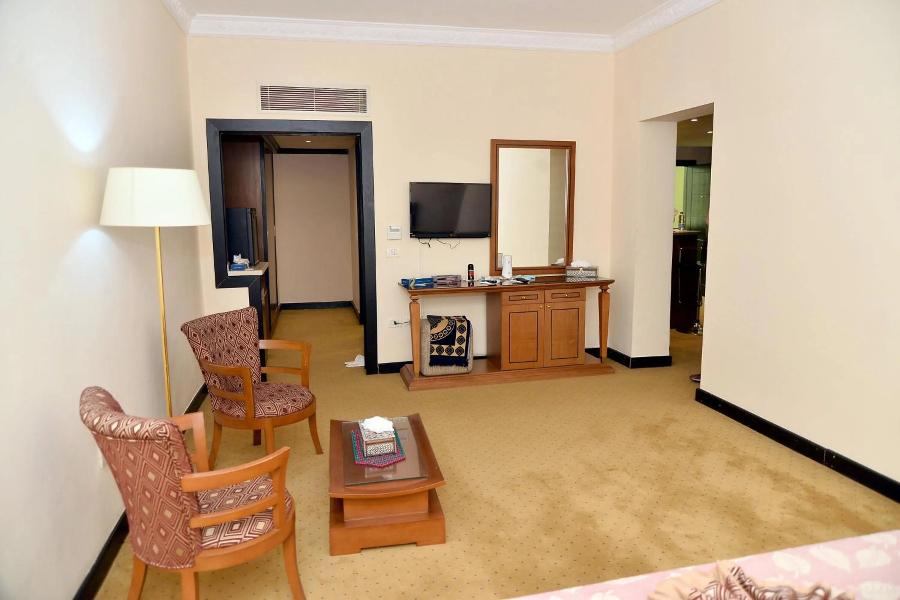 Paradise Home City Stars