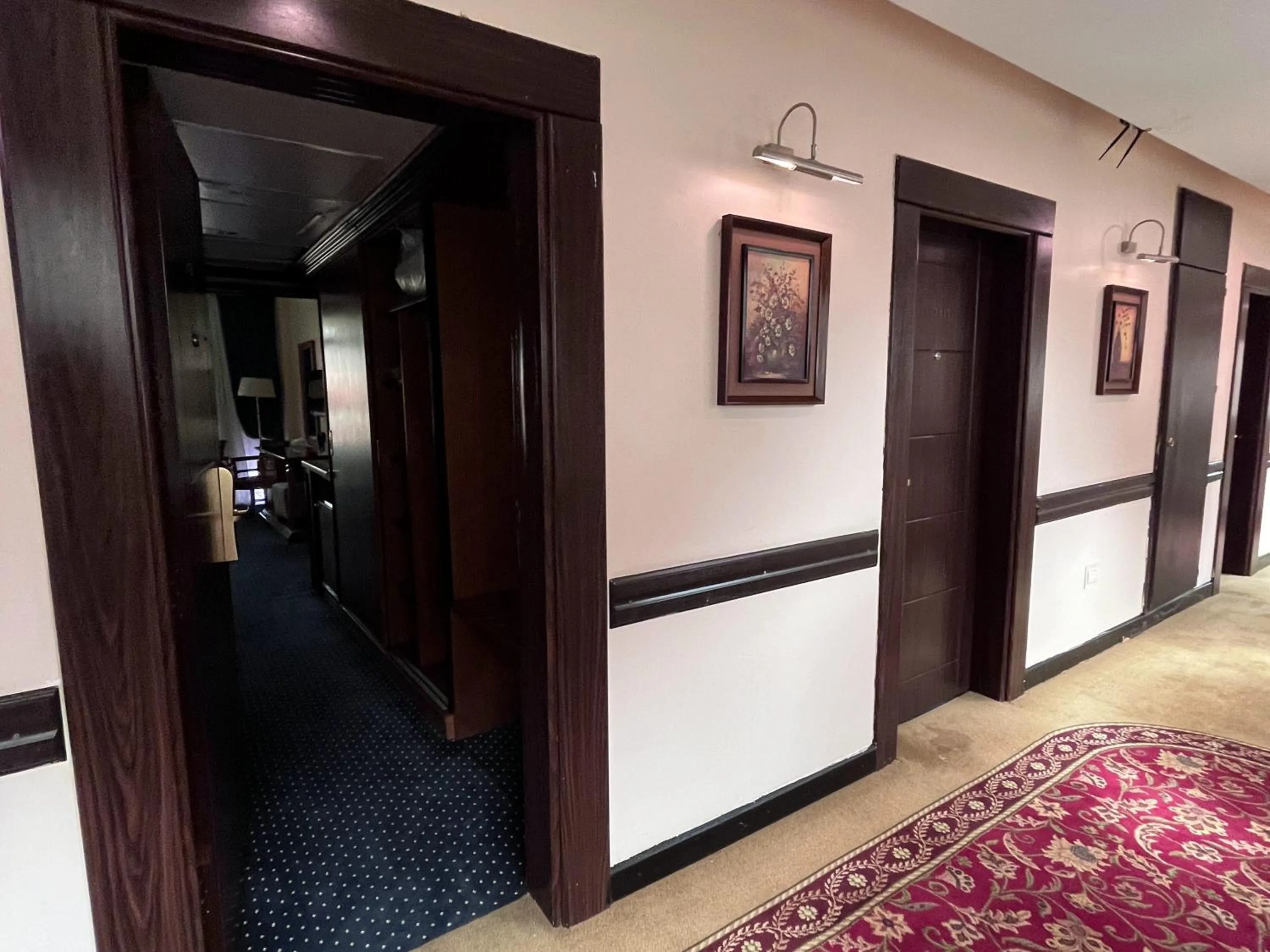 Paradise Home City Stars