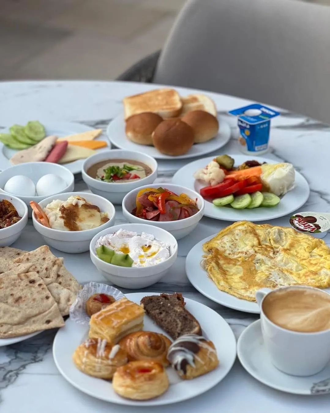 Paradise Home City Stars