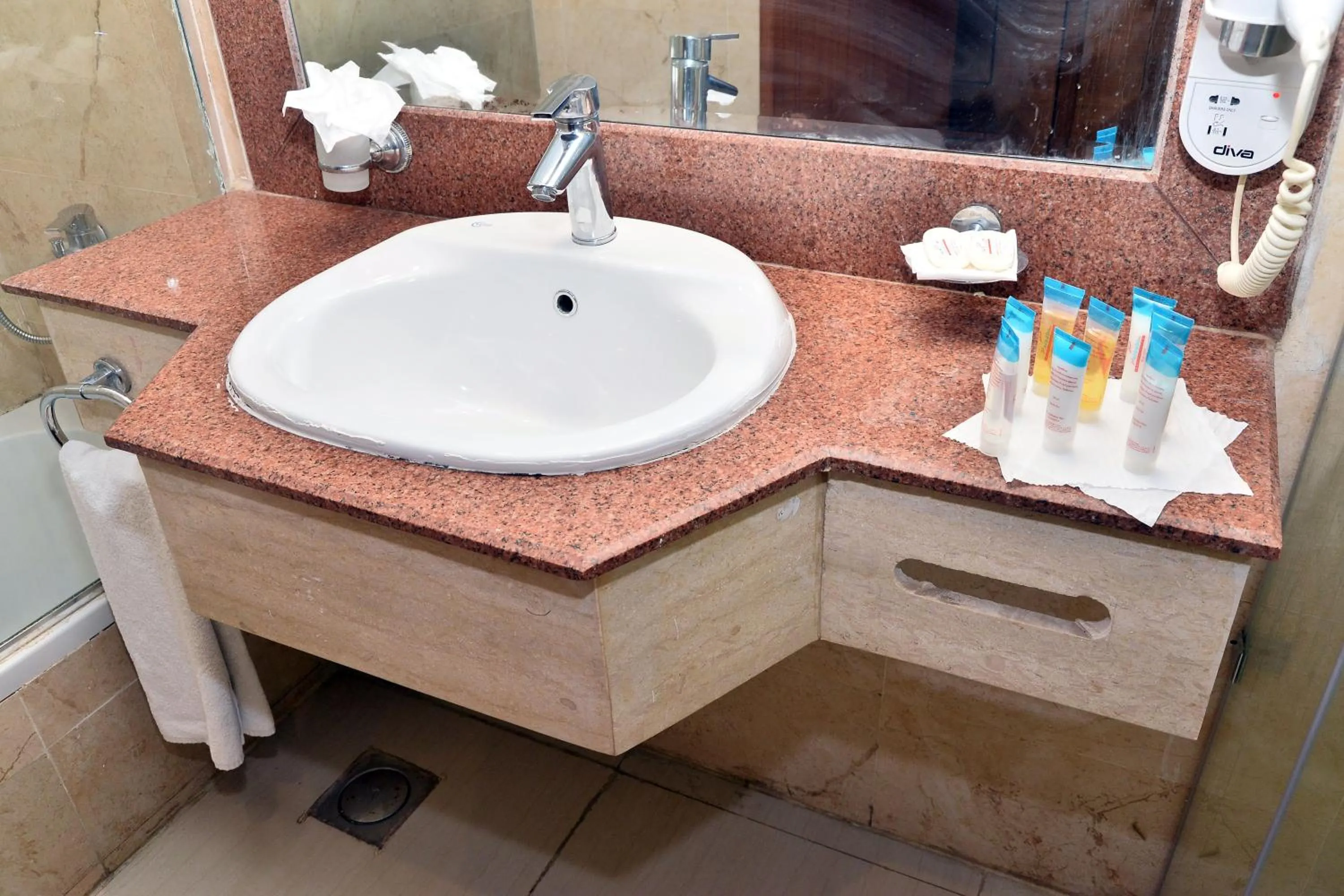 Paradise Home City Stars