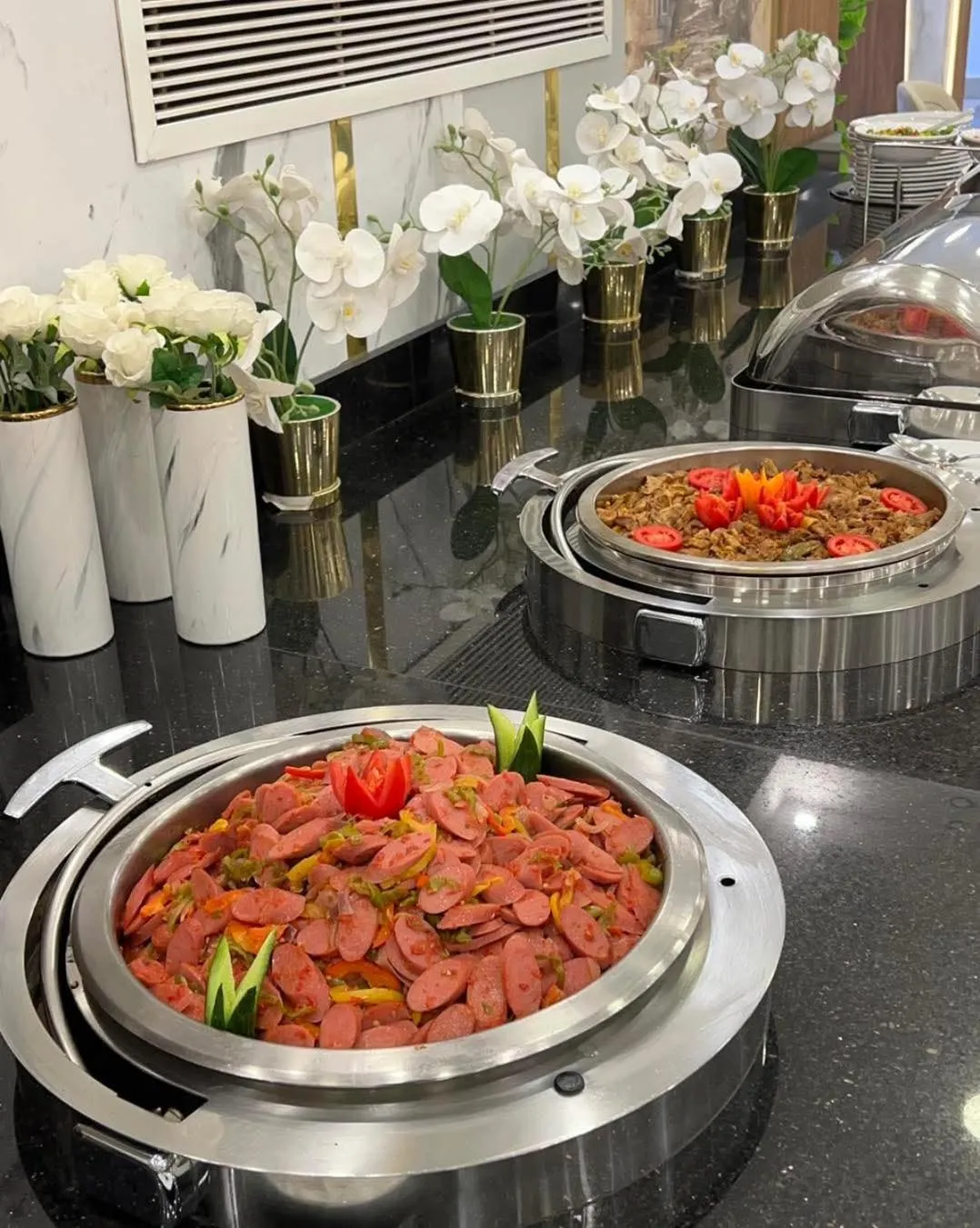 Paradise Home City Stars