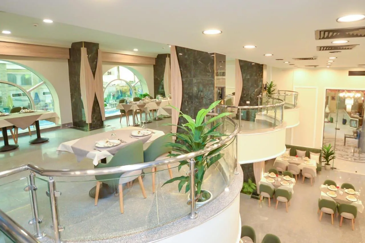 Paradise Home City Stars