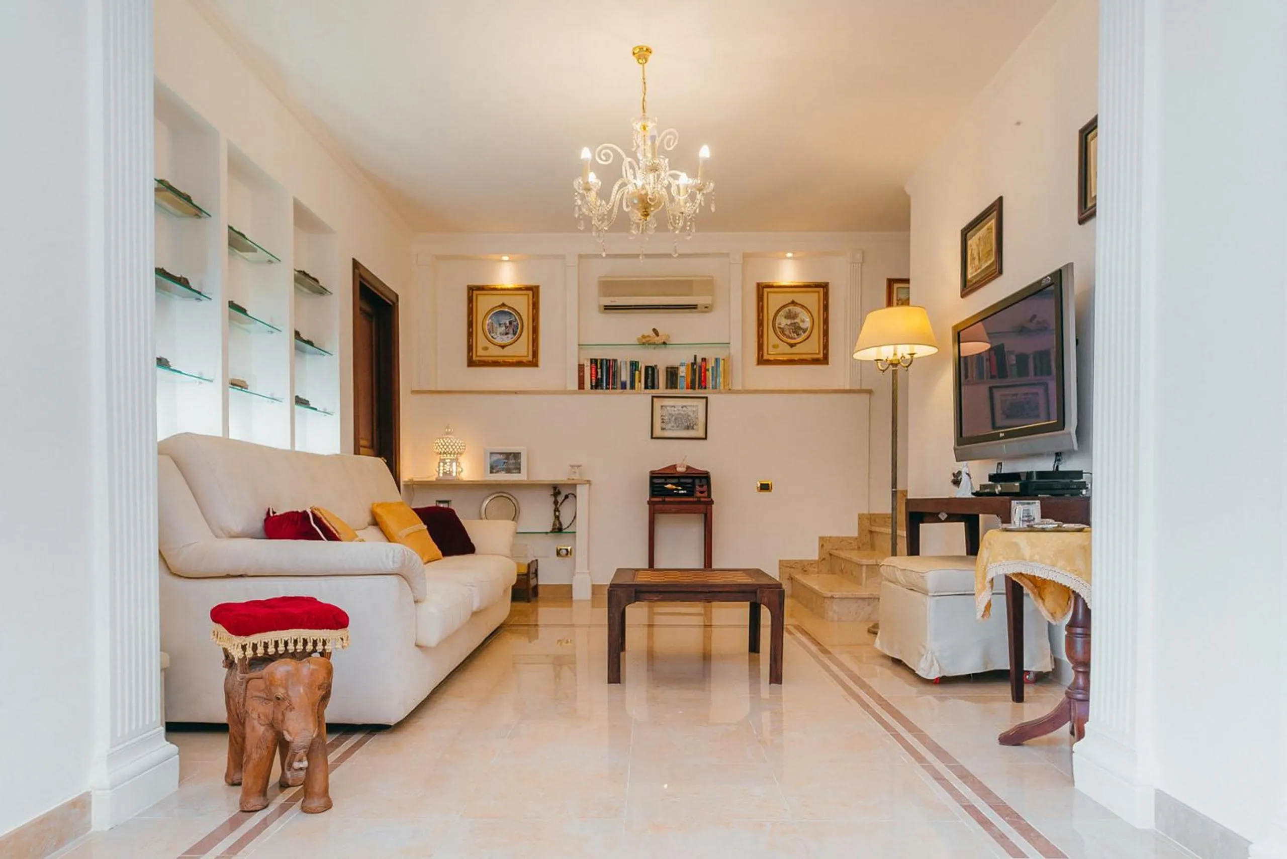 Amore Rentals - Villa Tina