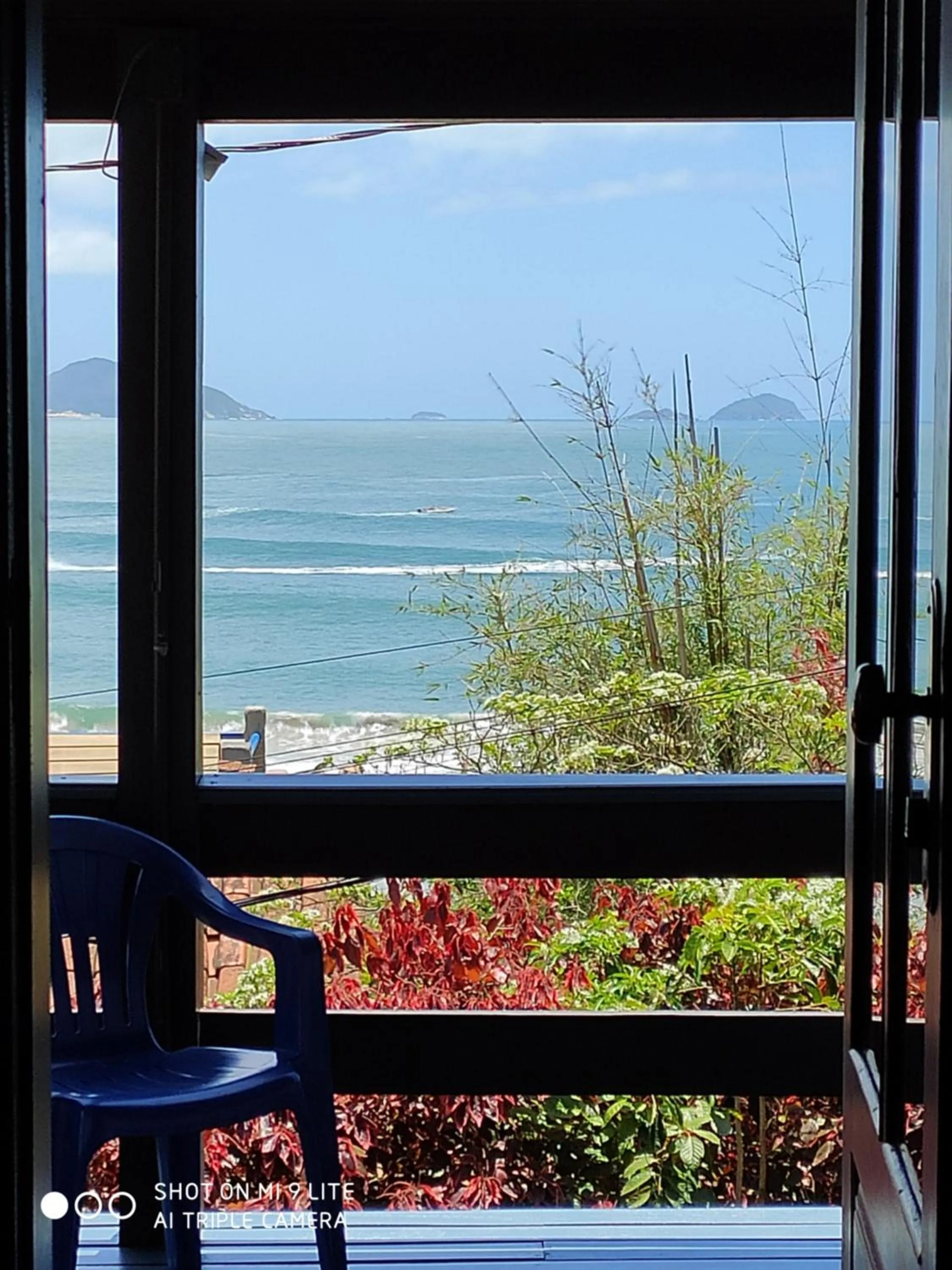 Barra Beach Club CASAS