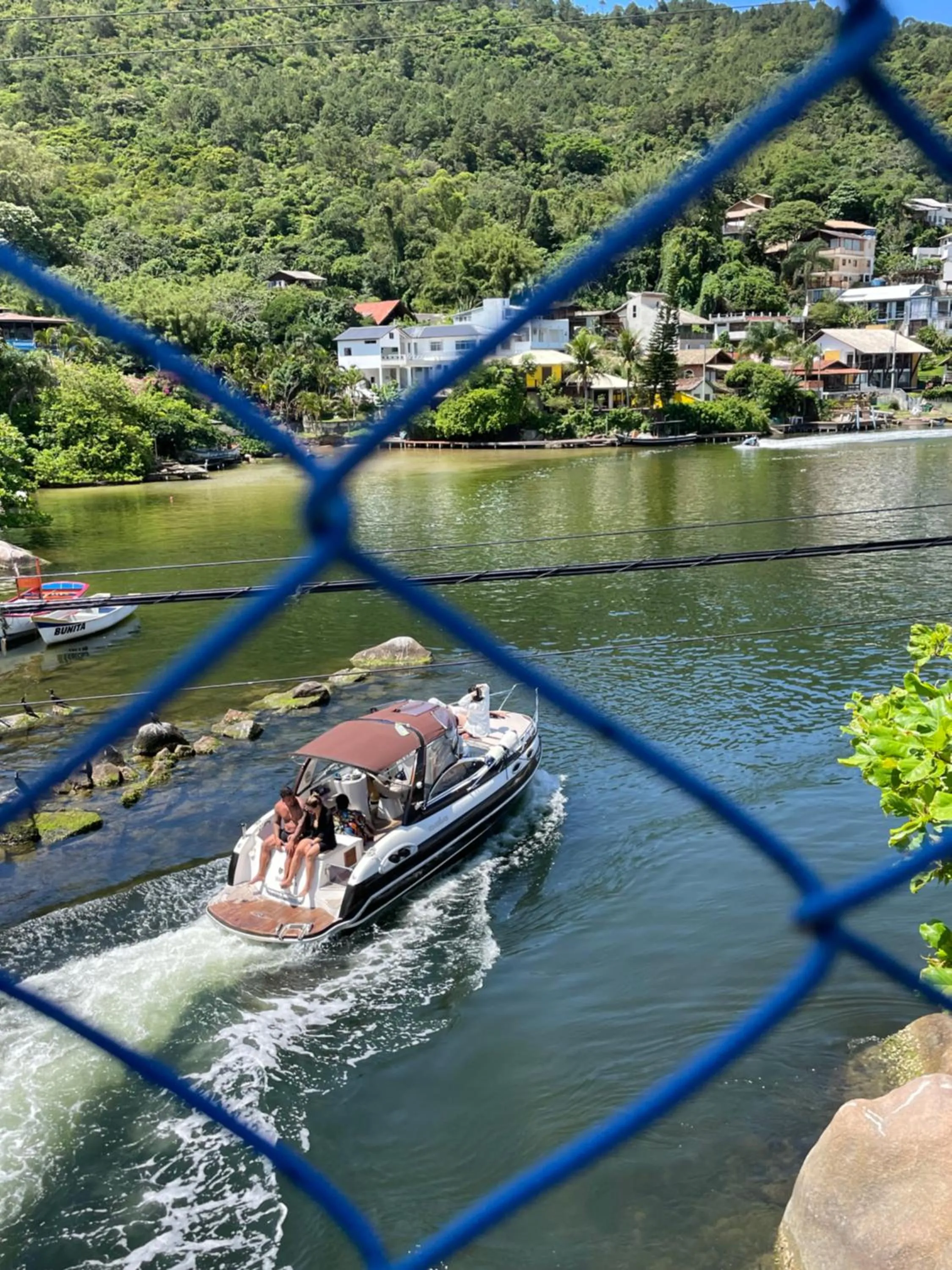 Barra Beach Club CASAS