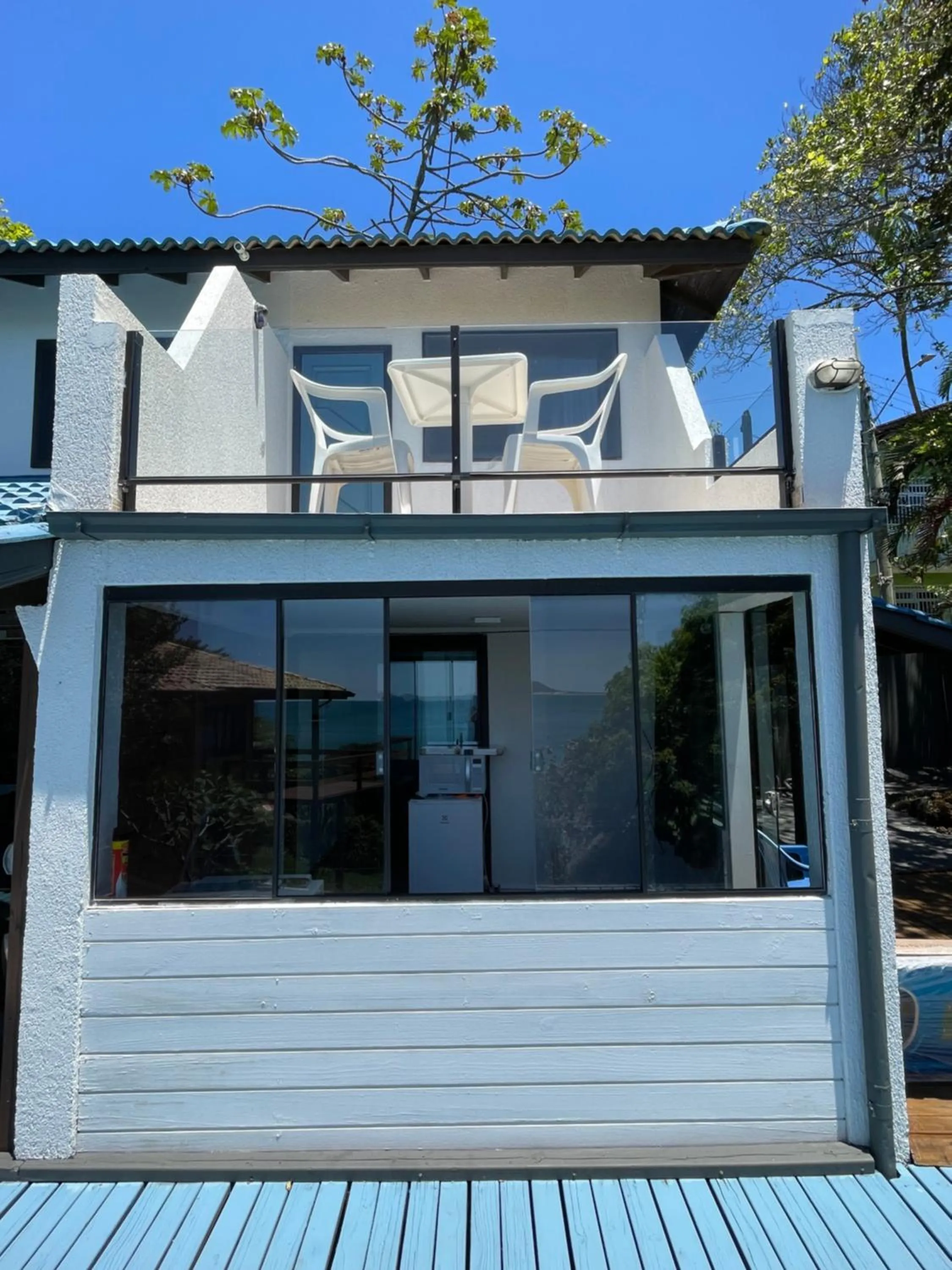 Barra Beach Club CASAS