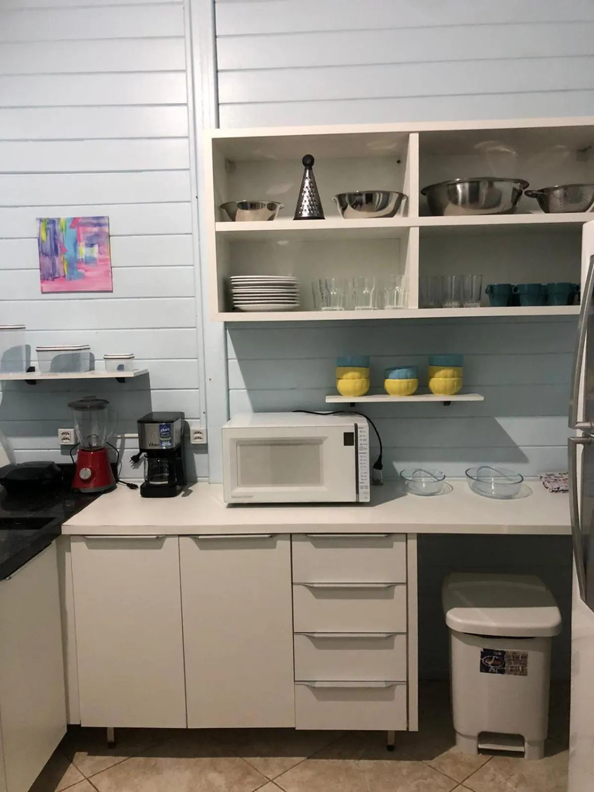 Barra Beach Club CASAS