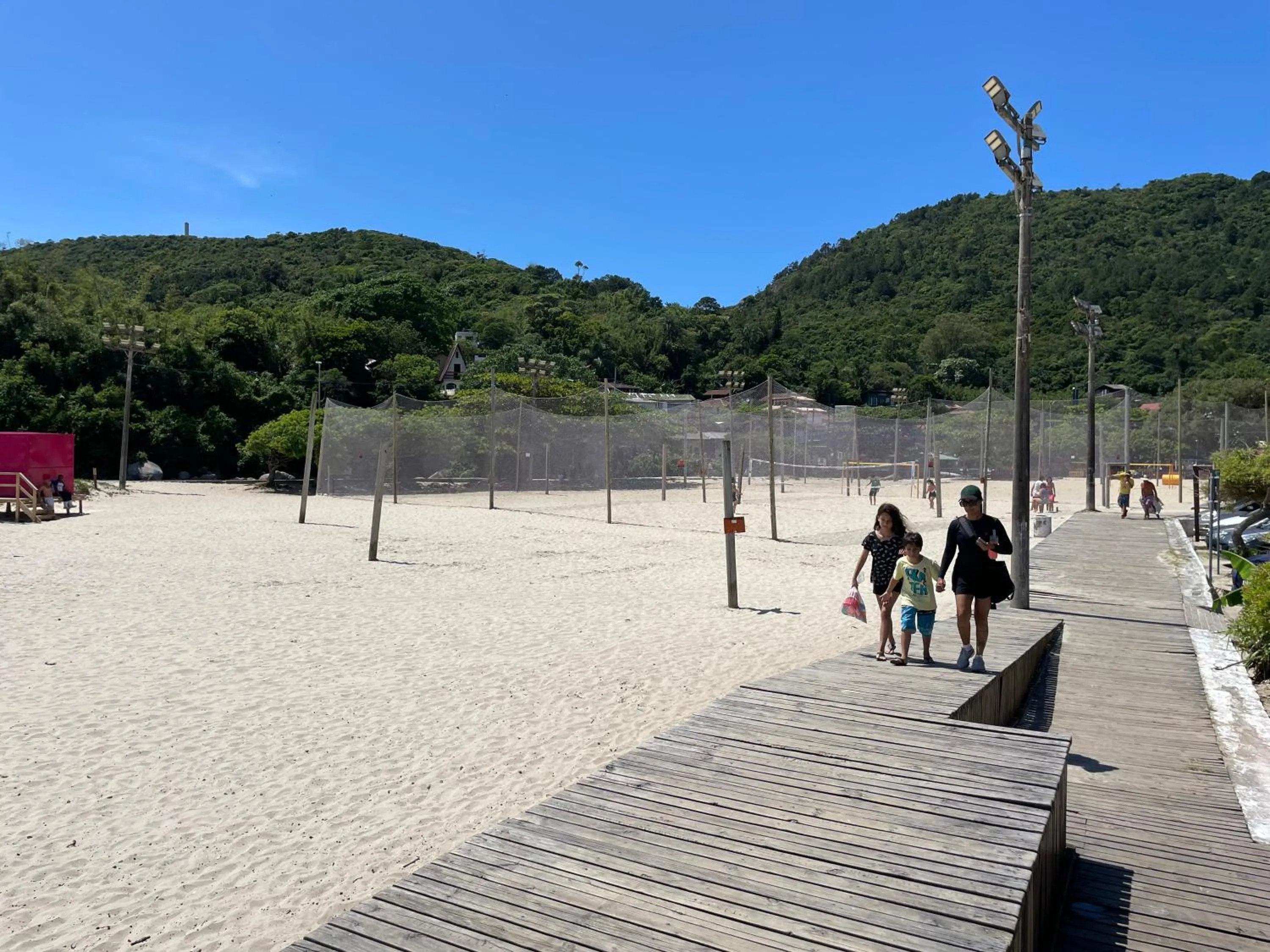 Barra Beach Club CASAS