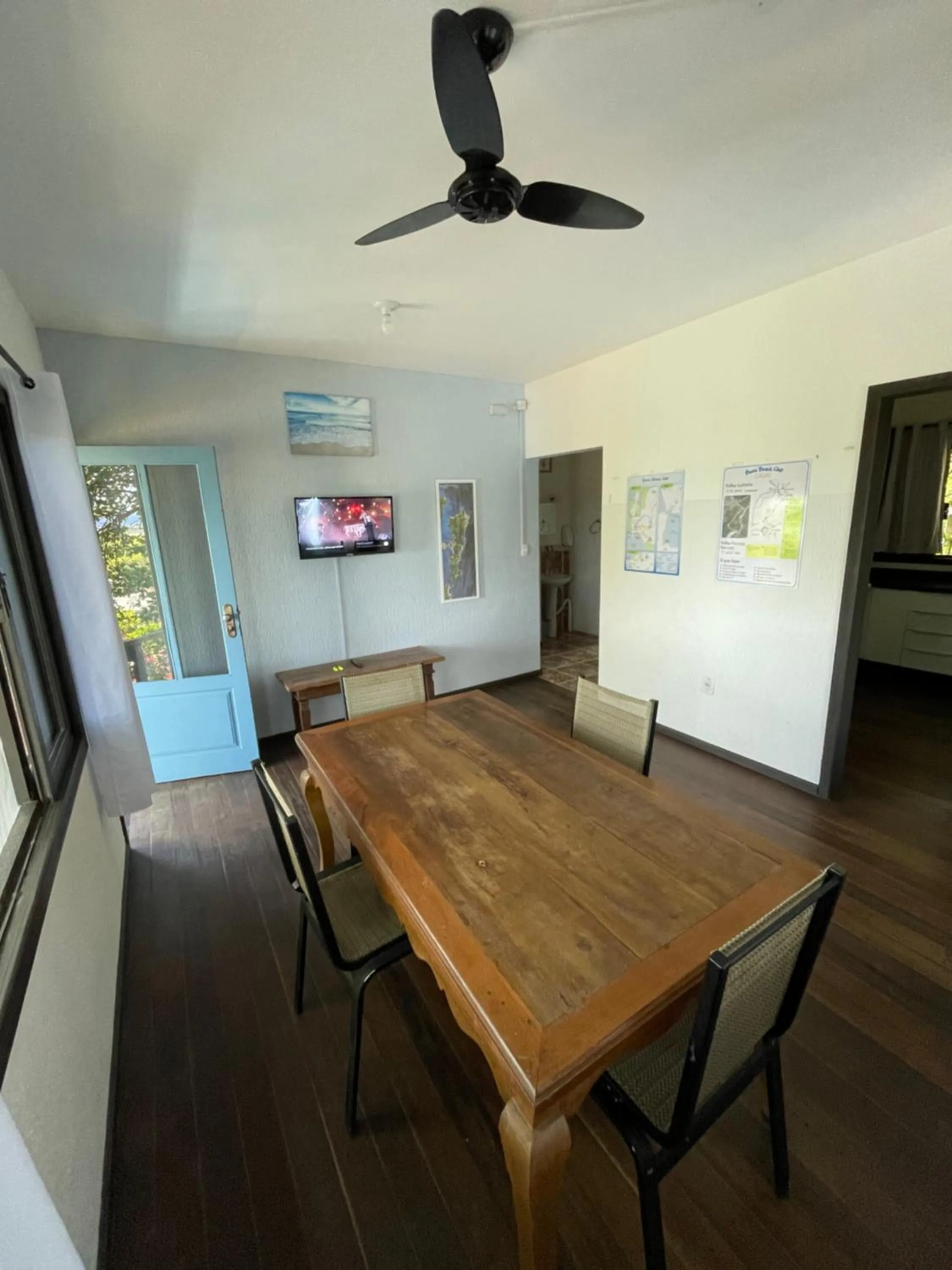 Barra Beach Club CASAS