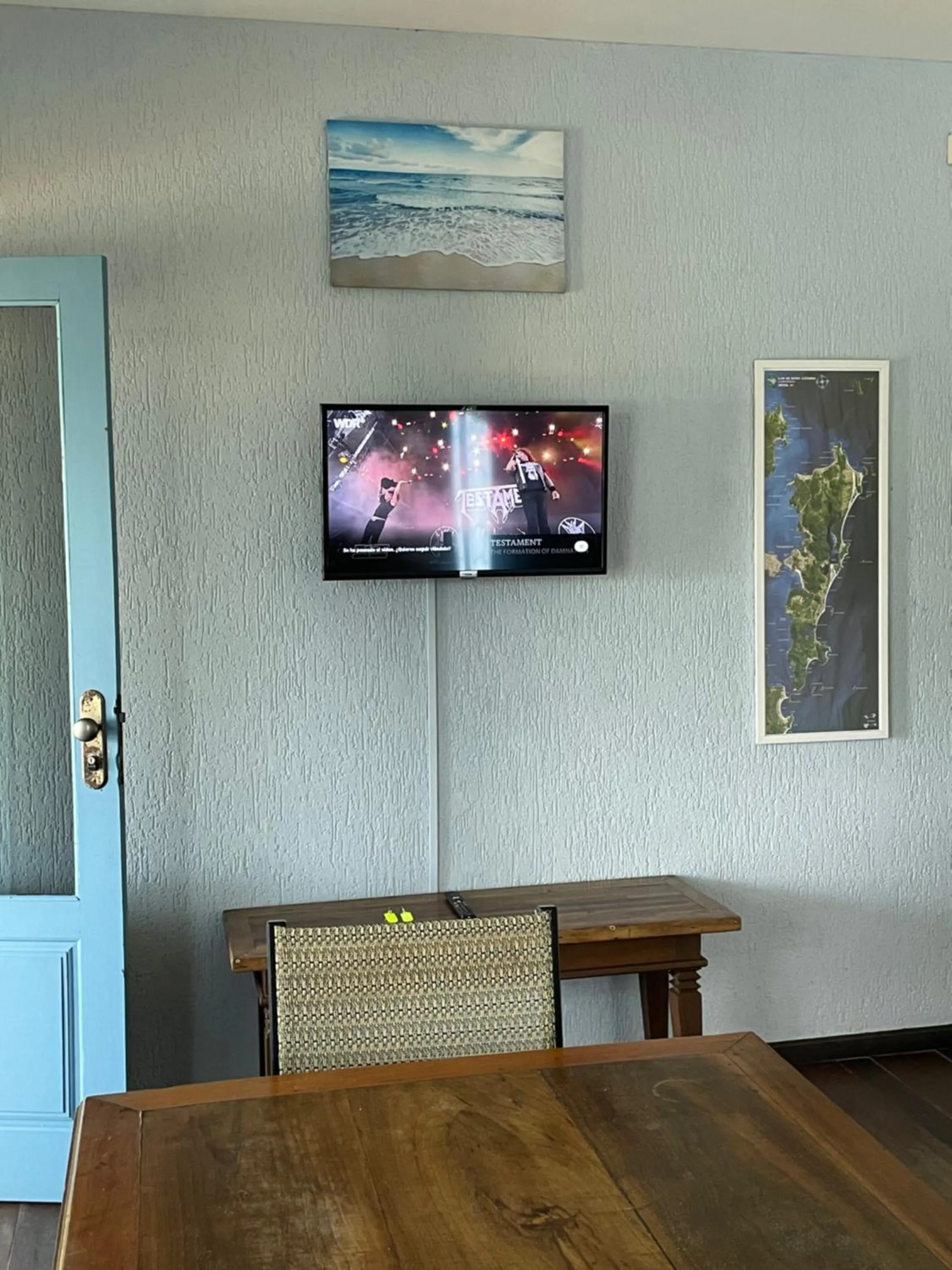 Barra Beach Club CASAS