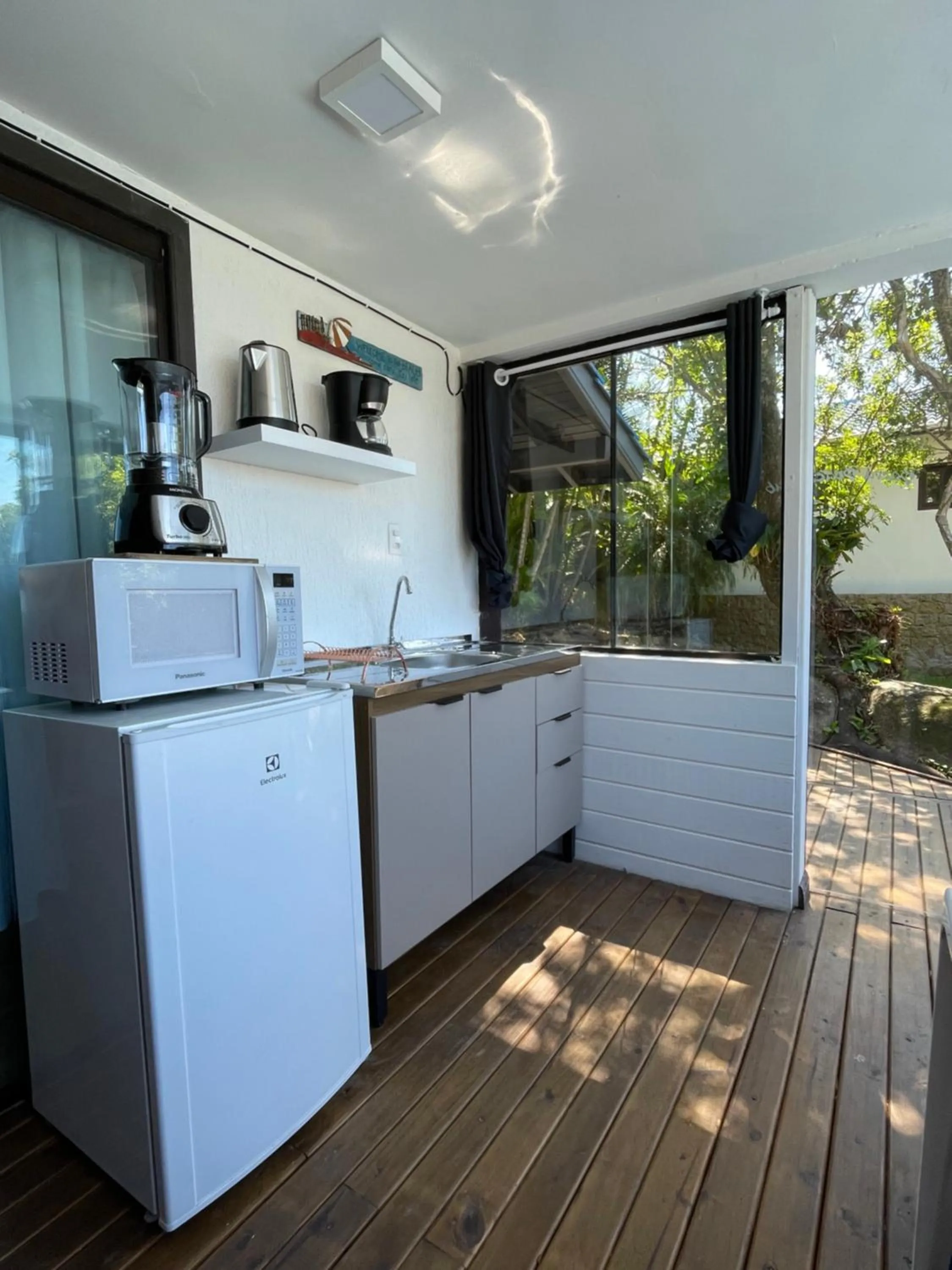 Barra Beach Club CASAS