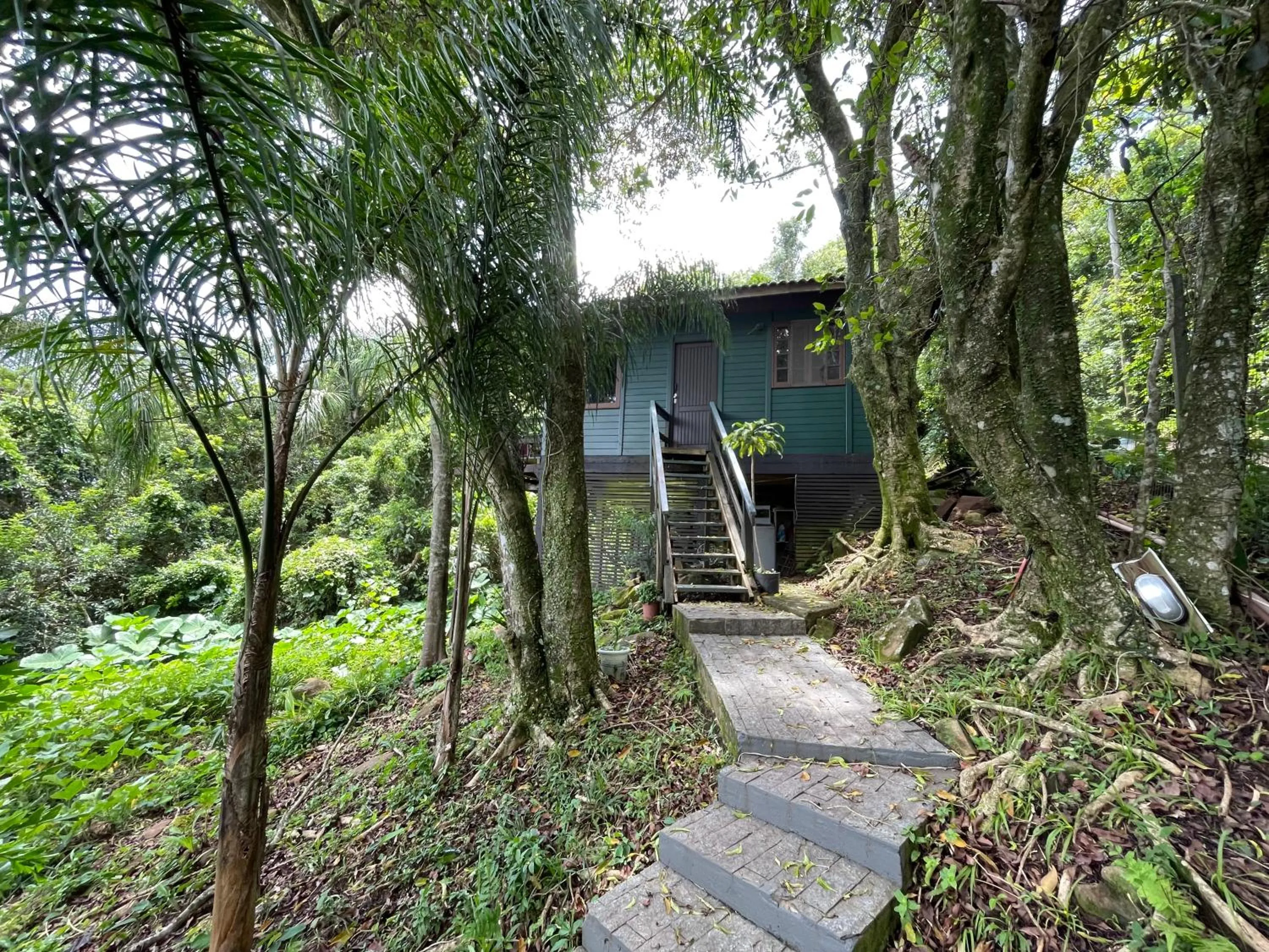 Barra Beach Club CASAS