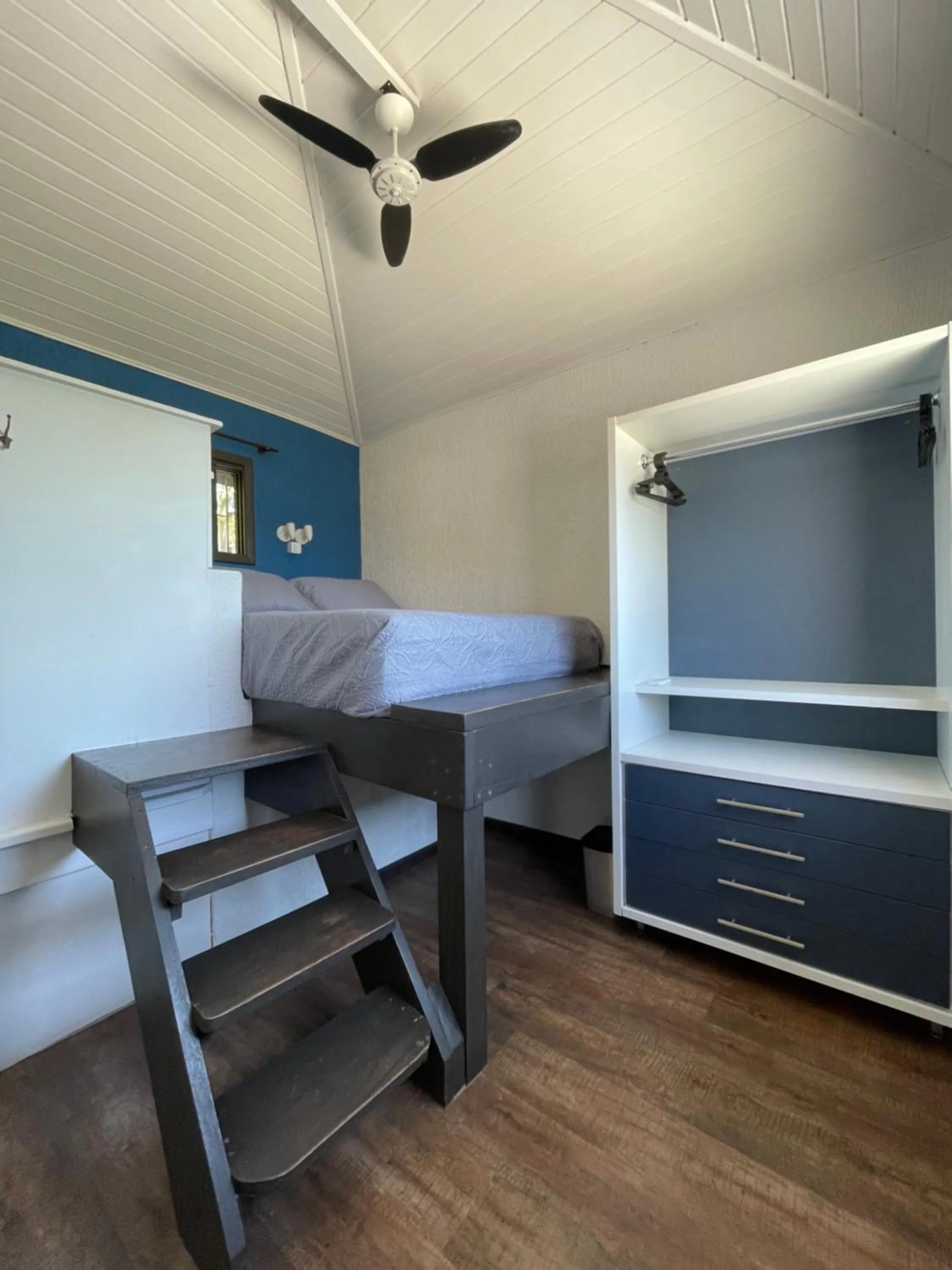 Barra Beach Club CASAS