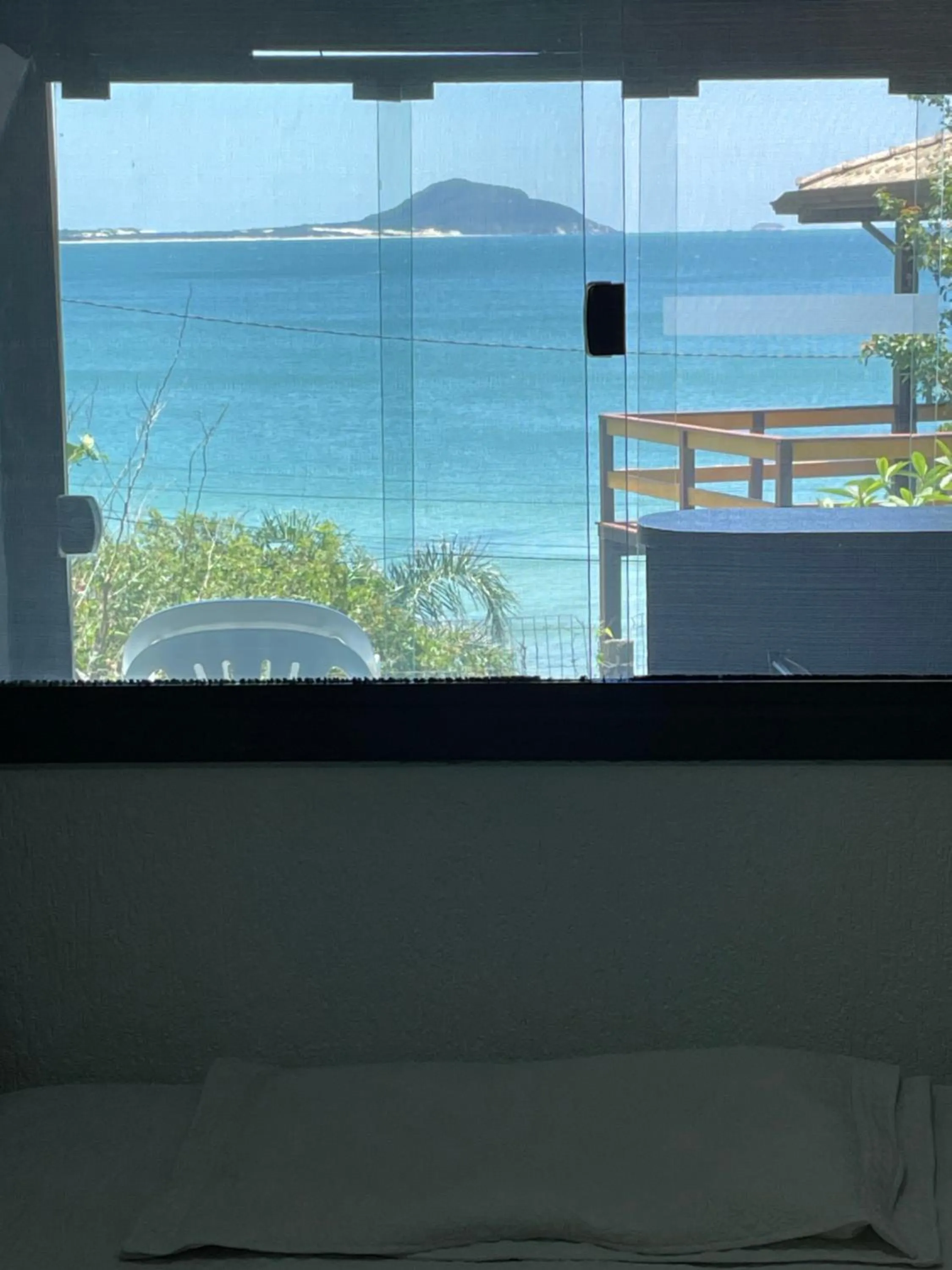 Barra Beach Club CASAS