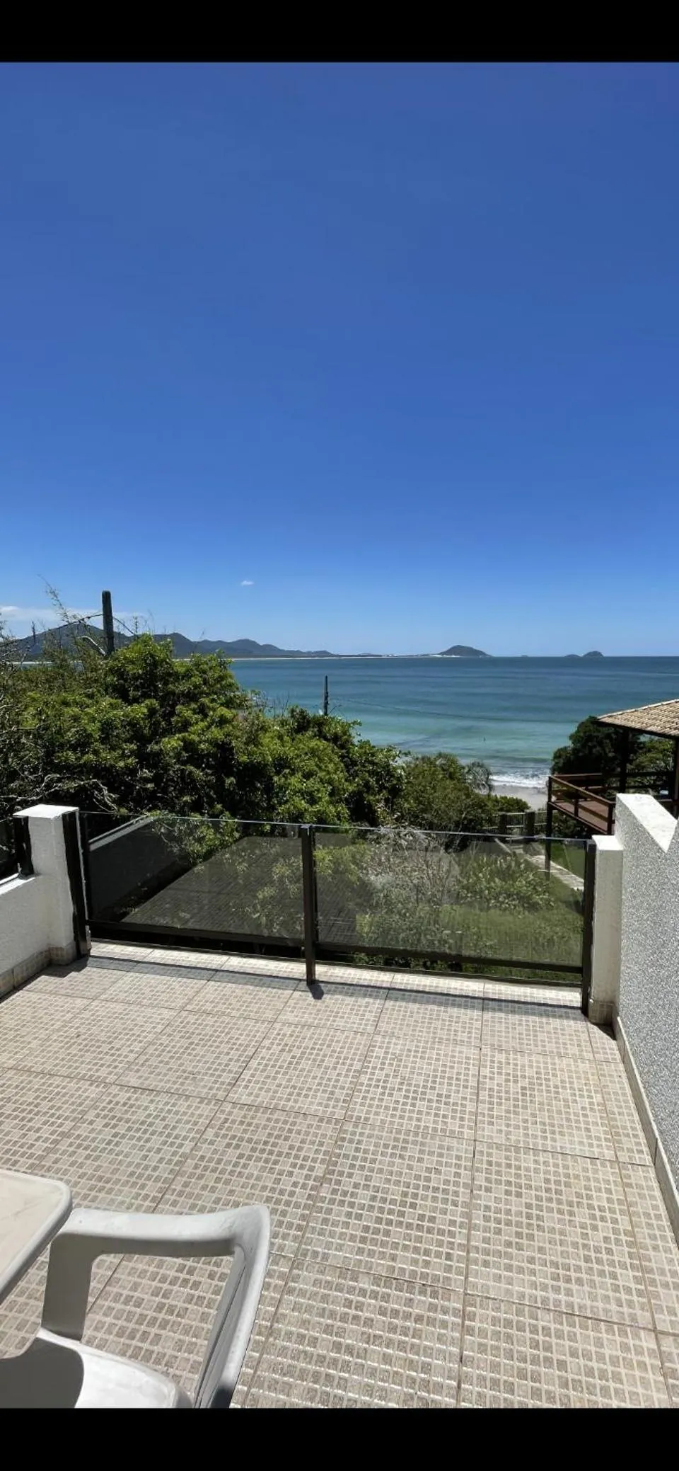 Barra Beach Club CASAS