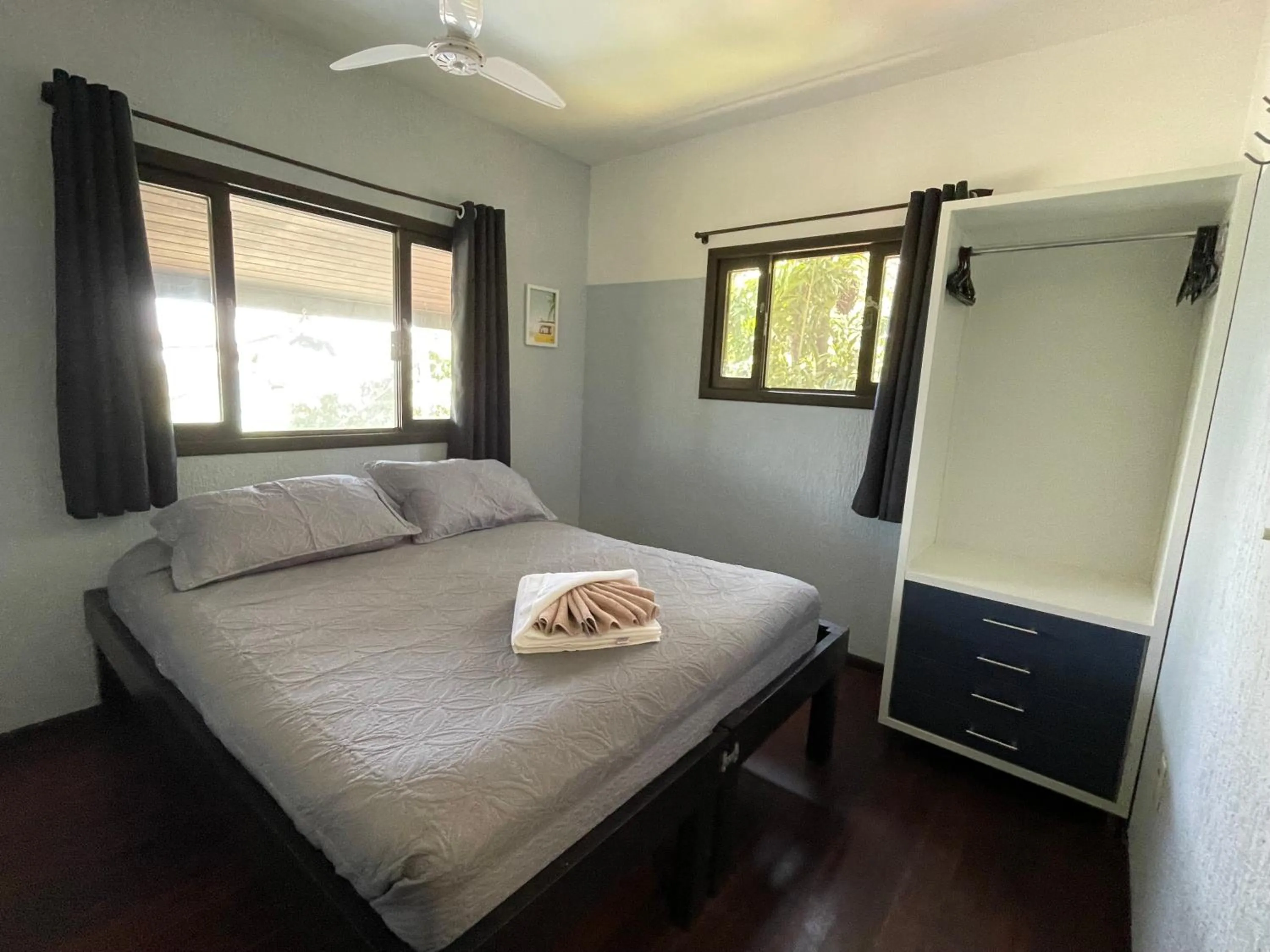 Bed in Barra Beach Club CASAS