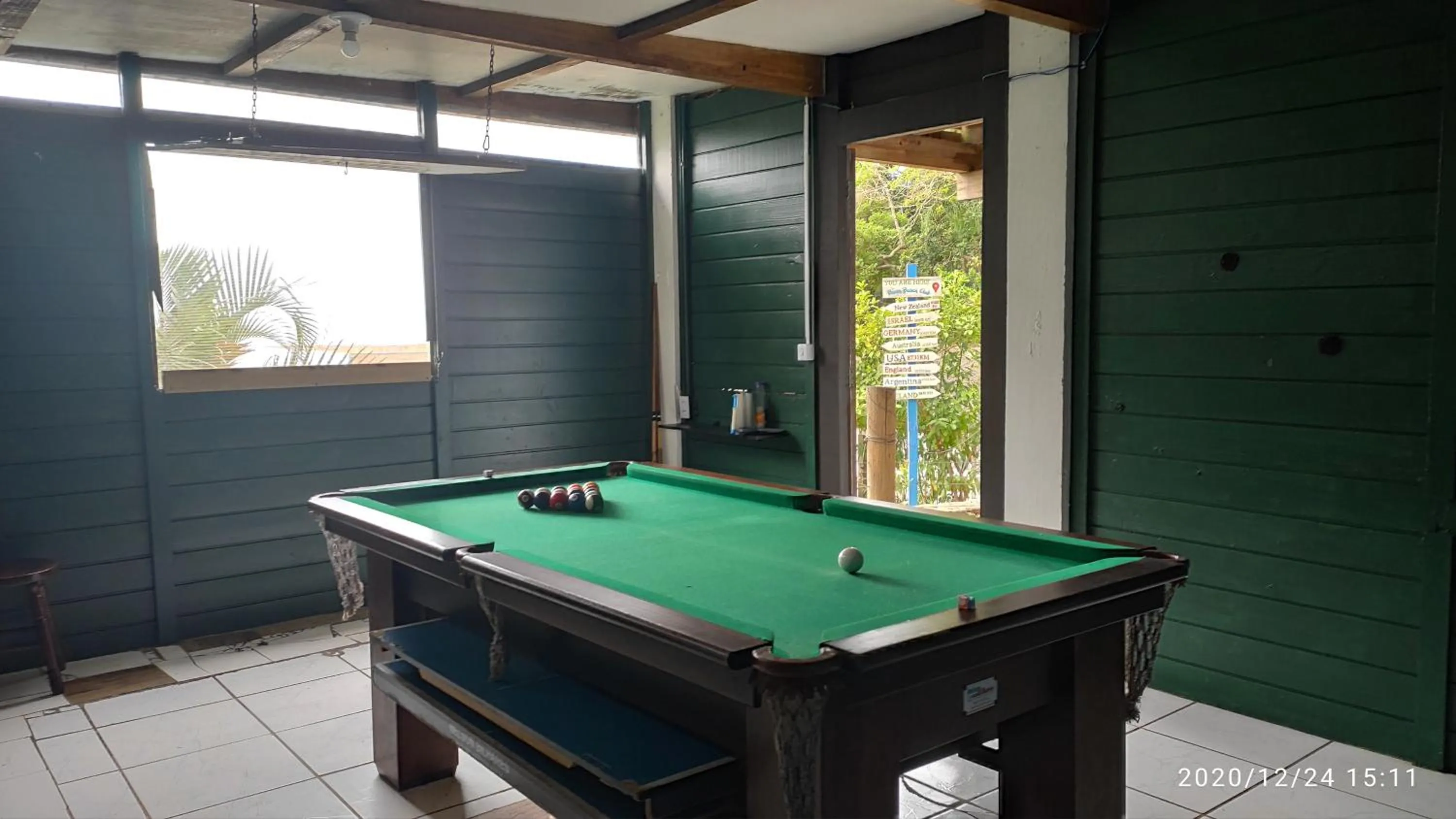 Barra Beach Club CASAS