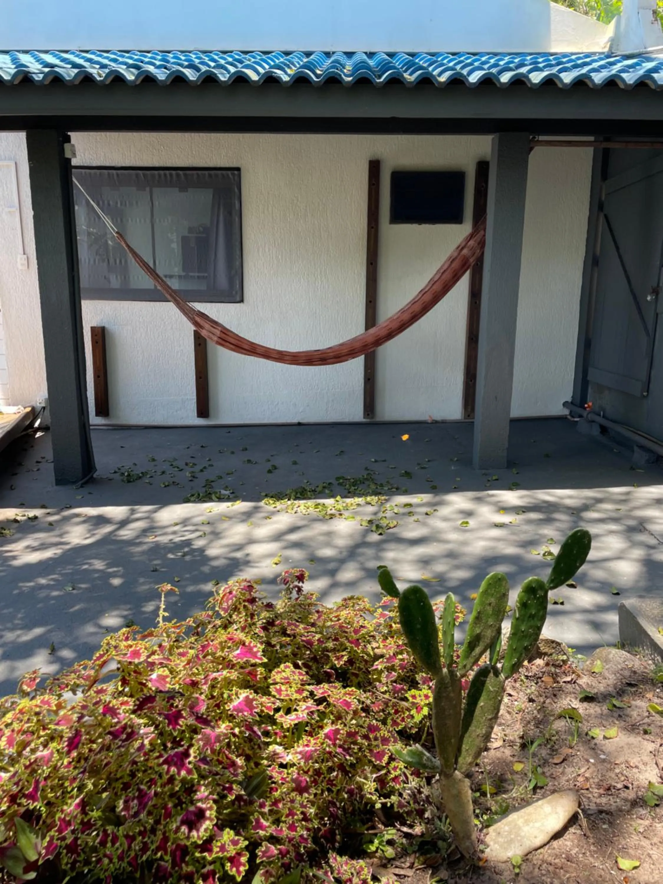 Barra Beach Club CASAS