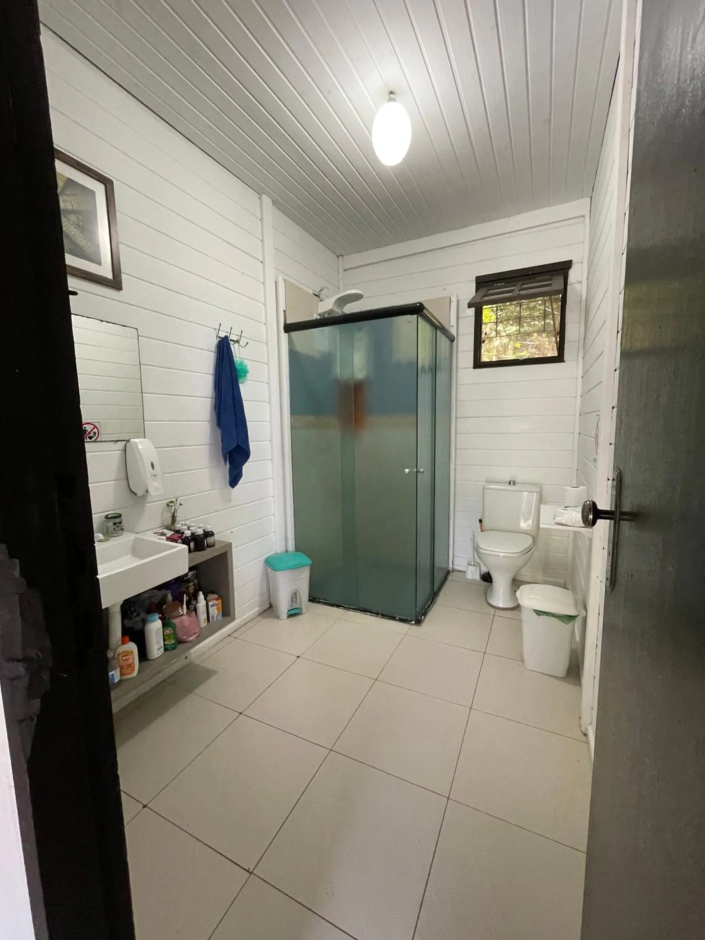 Barra Beach Club CASAS