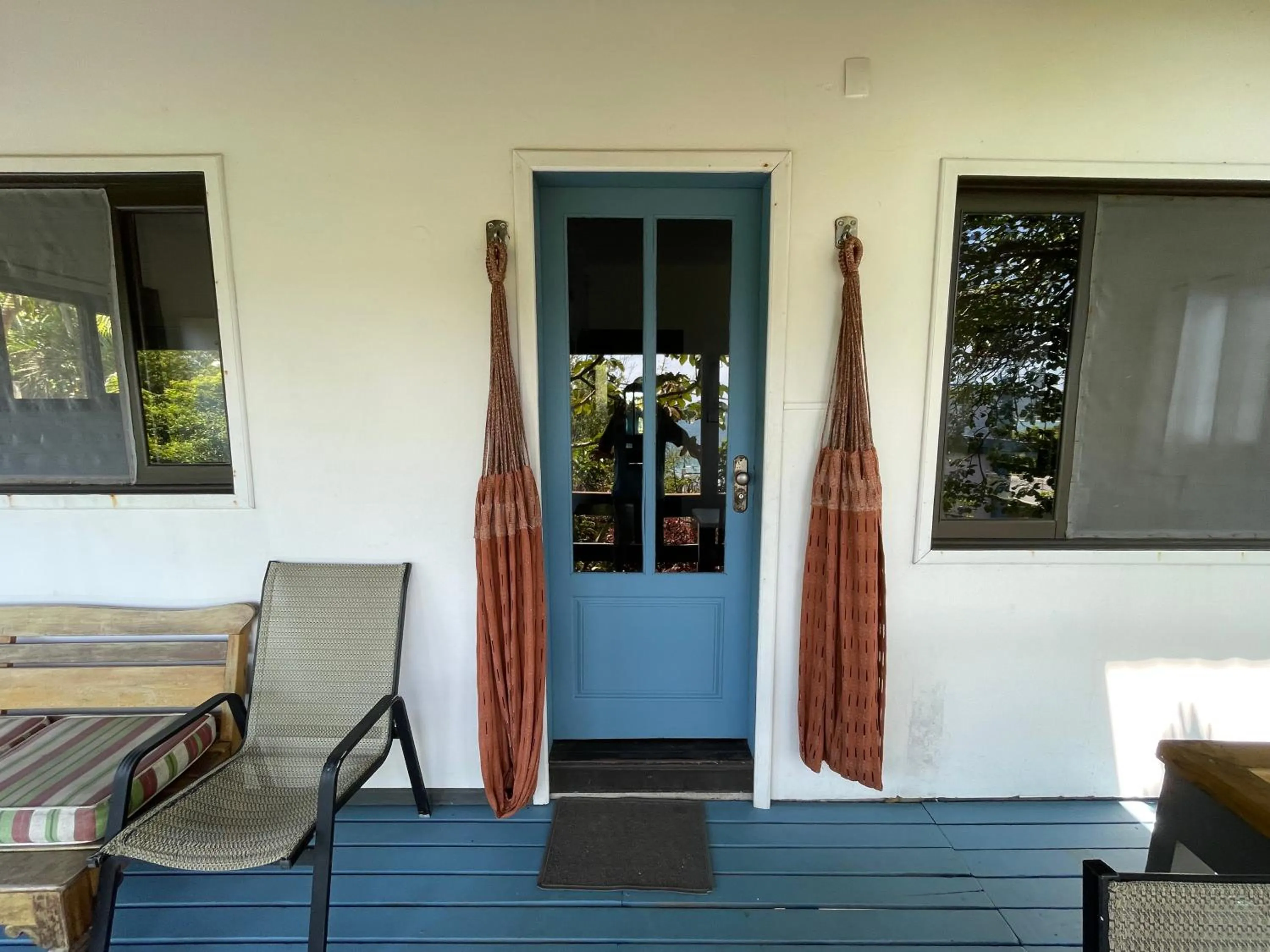 Barra Beach Club CASAS