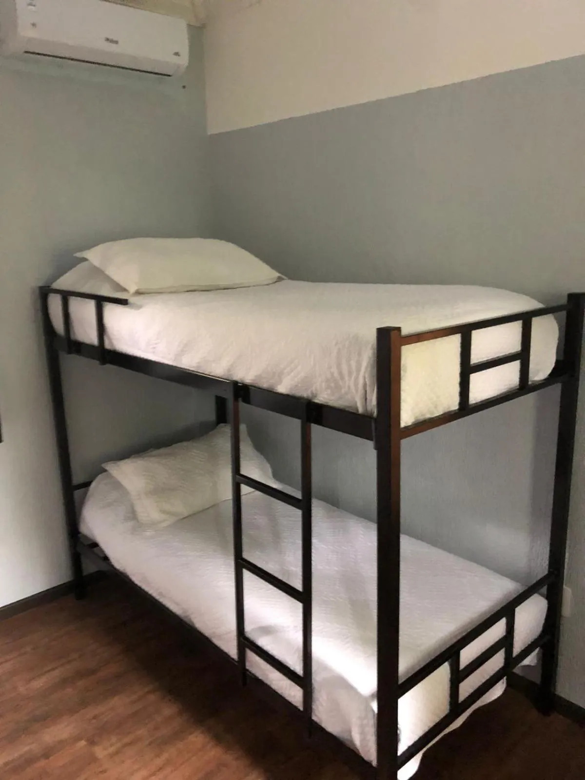 Bed in Barra Beach Club CASAS