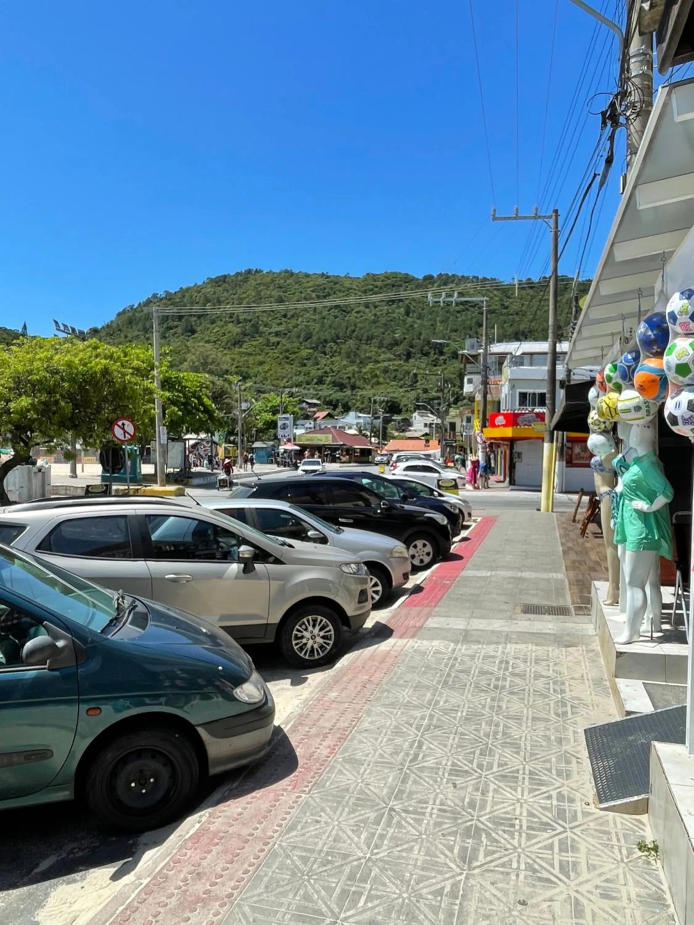 Barra Beach Club CASAS