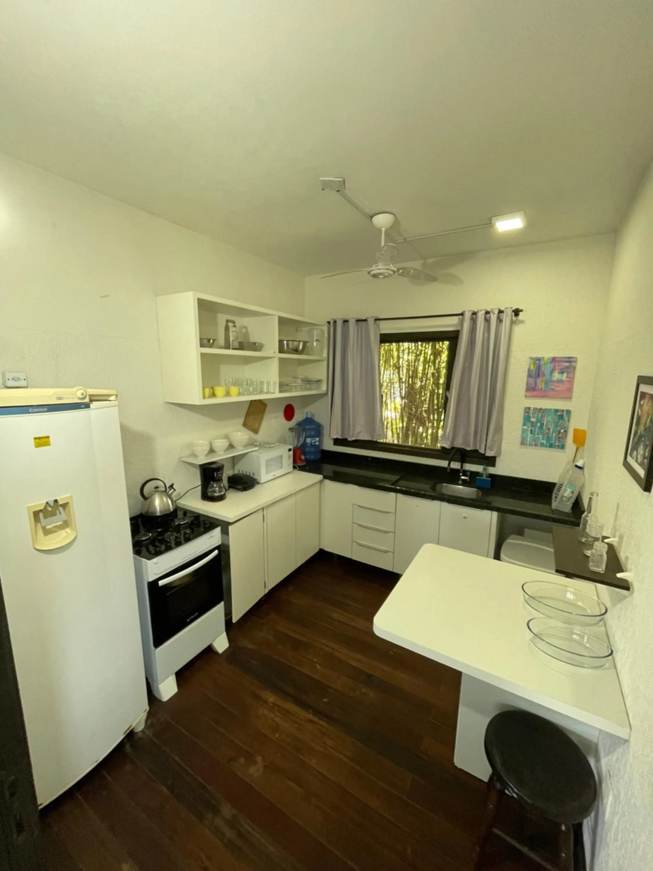 Barra Beach Club CASAS